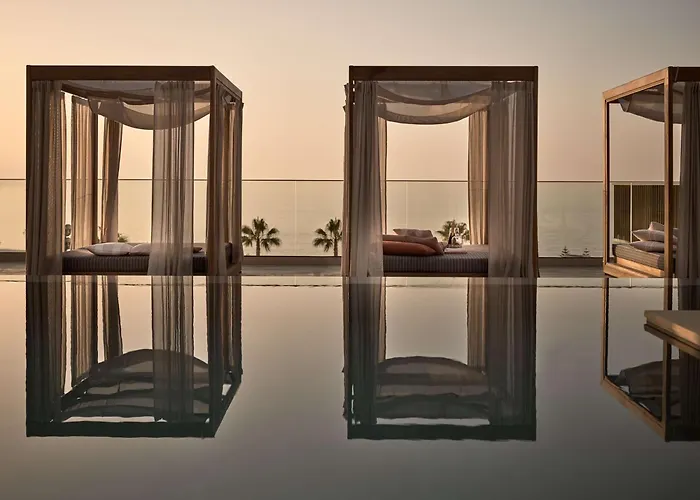 The Royal Senses Resort & Spa Crete, Curio Collection By Hilton