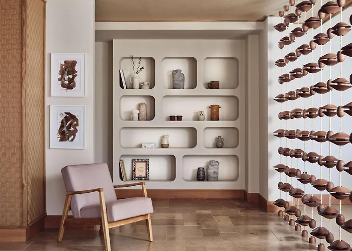The Royal Senses Resort & Spa Crete, Curio Collection By Hilton