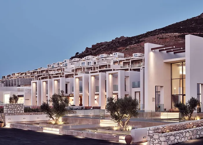 The Royal Senses Resort & Spa Crete, Curio Collection By Hilton