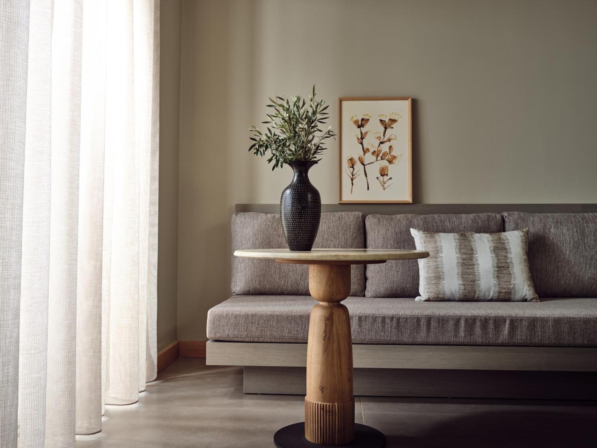 The Royal Senses & Crete, Curio Collection By Hilton אתר נופש Pánormos