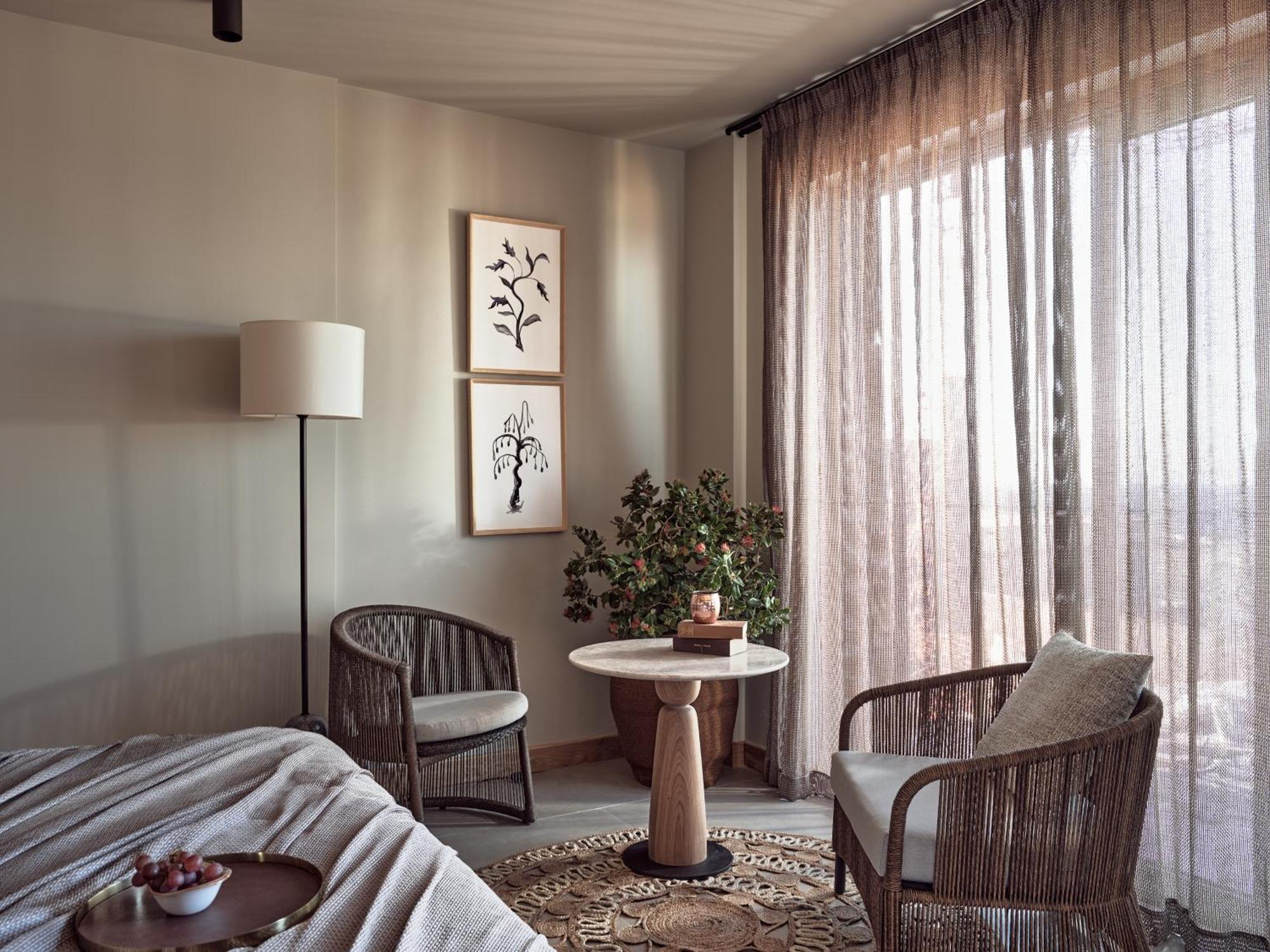 Θέρετρο The Royal Senses & Crete, Curio Collection By Hilton