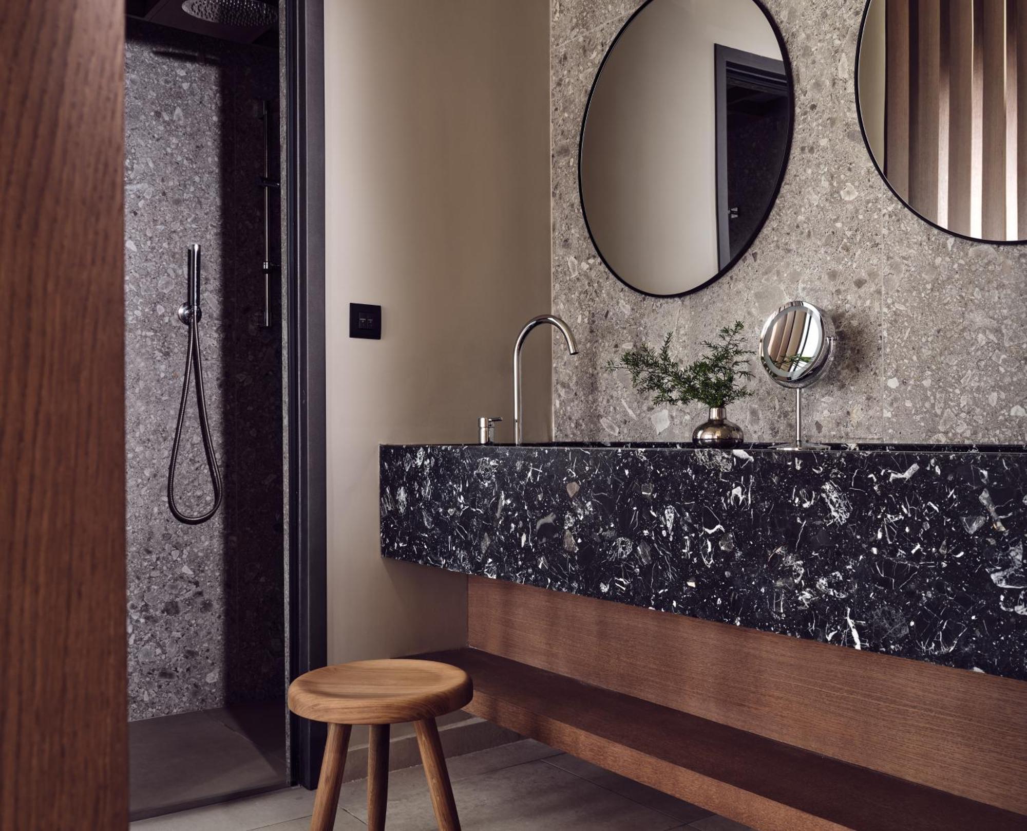 The Royal Senses & Crete, Curio Collection By Hilton