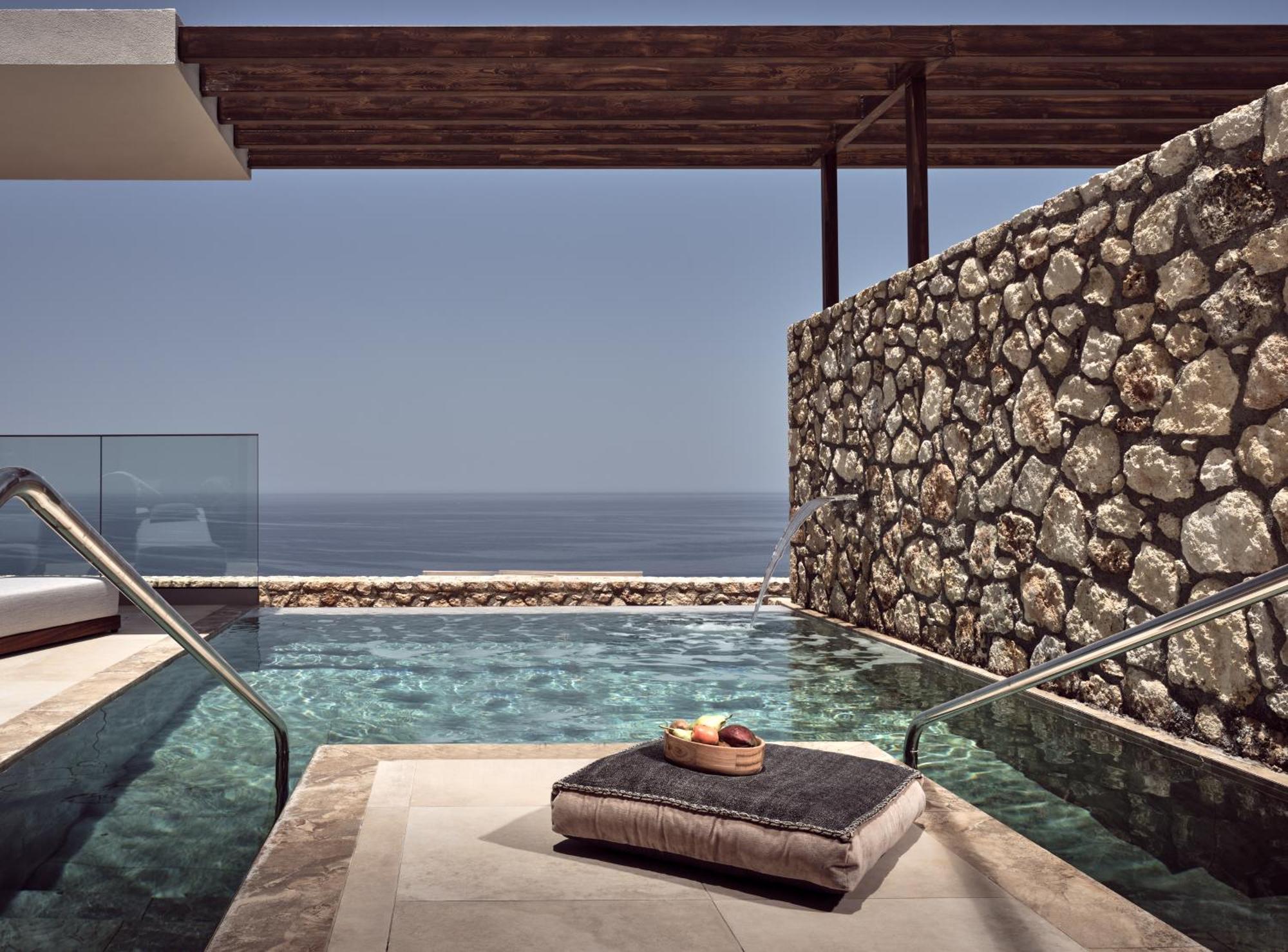 Θέρετρο The Royal Senses & Crete, Curio Collection By Hilton
