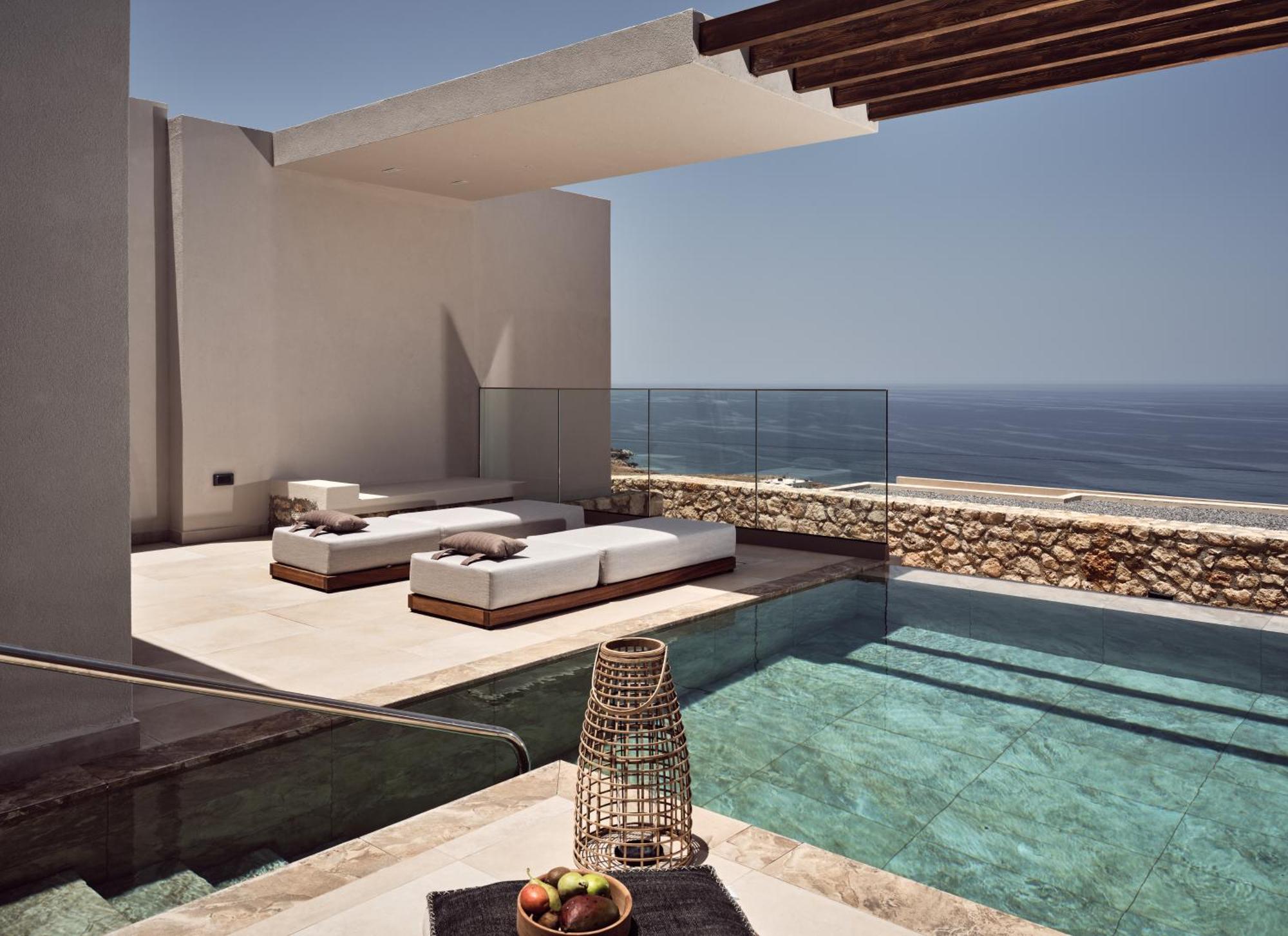 The Royal Senses & Crete, Curio Collection By Hilton