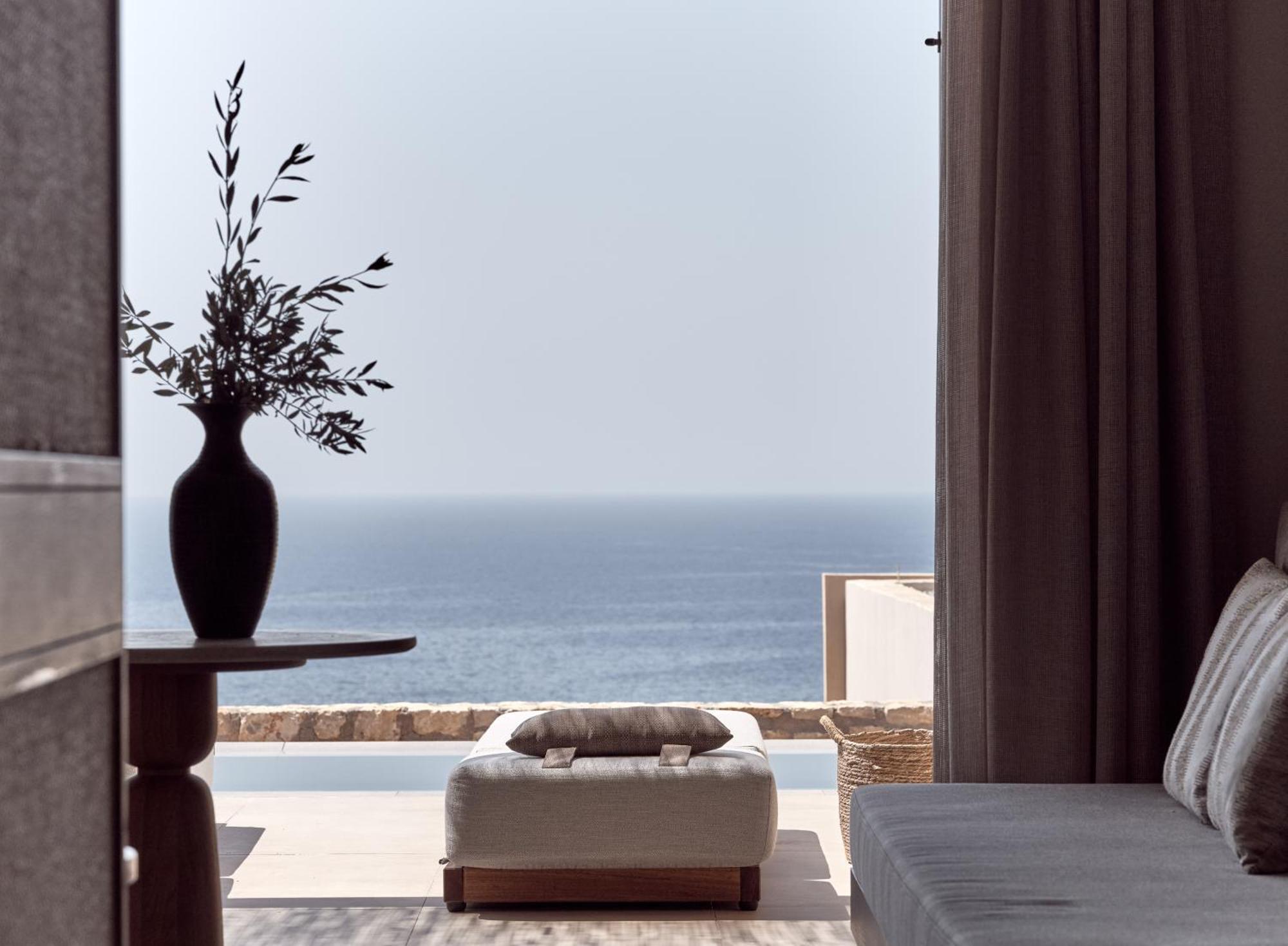 Θέρετρο The Royal Senses & Crete, Curio Collection By Hilton