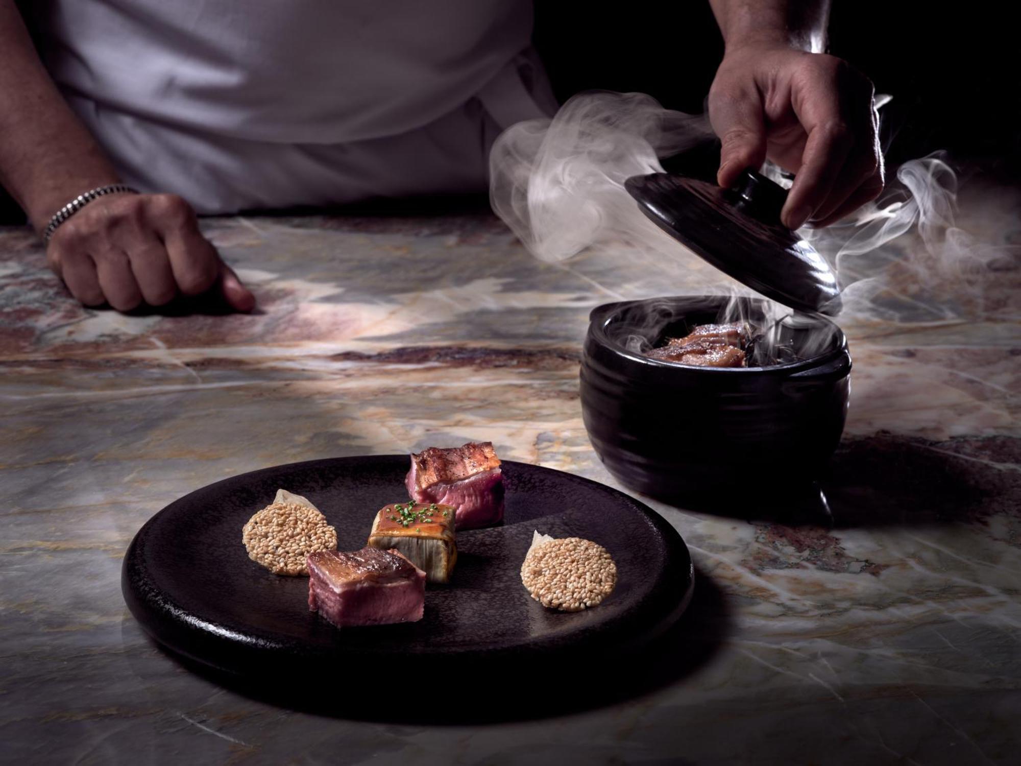 The Royal Senses & Crete, Curio Collection By Hilton Resort
