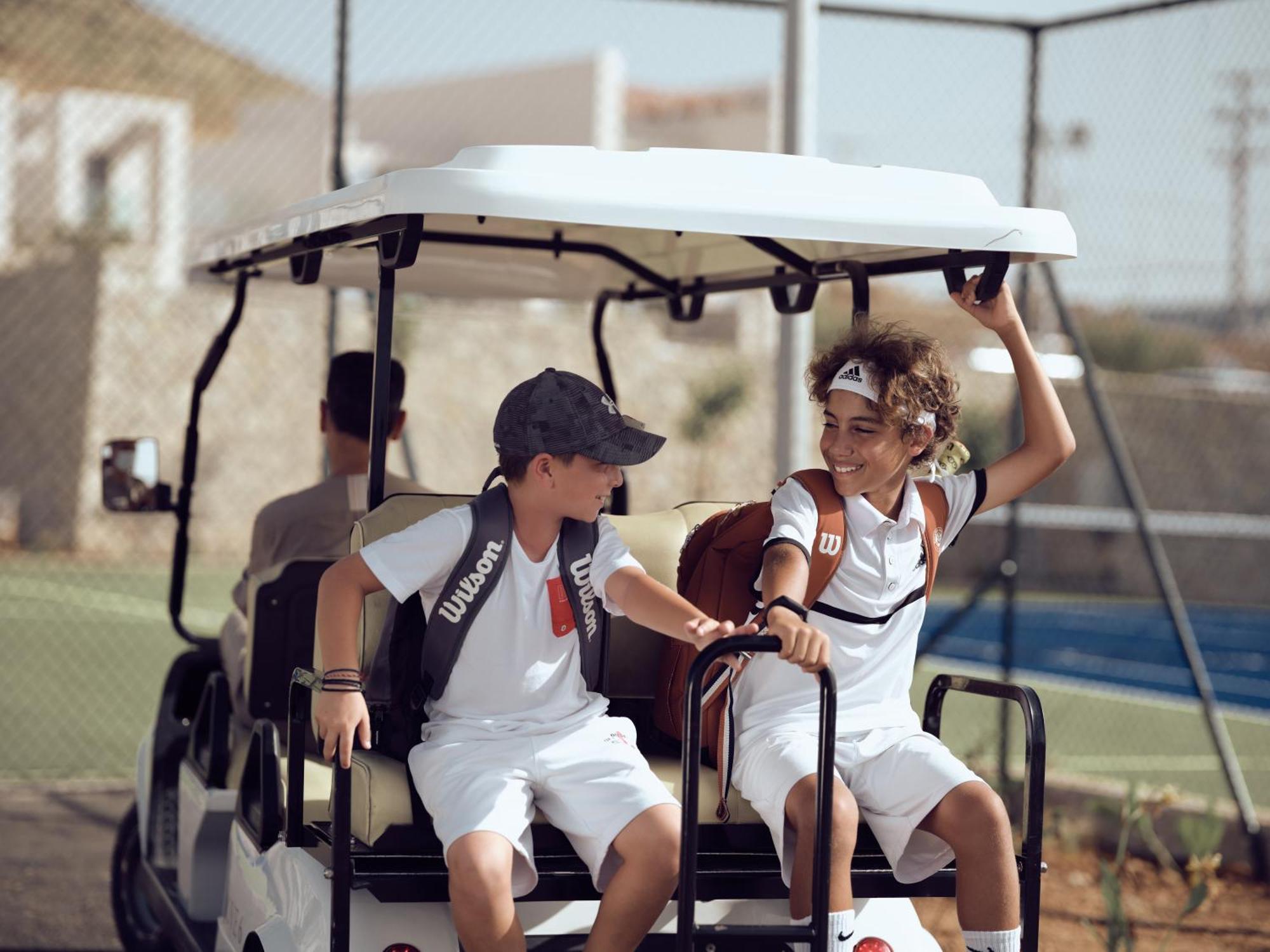 The Royal Senses & Crete, Curio Collection By Hilton 5*