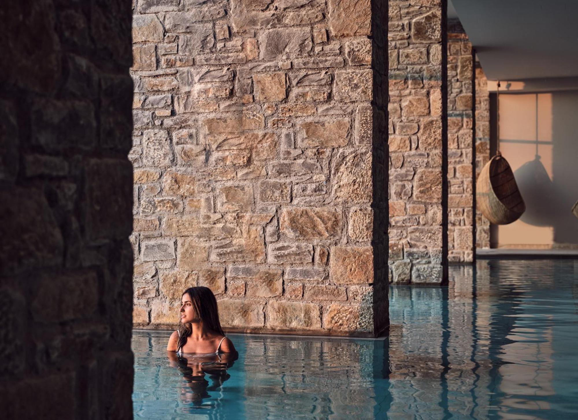 Resort The Royal Senses & Crete, Curio Collection By Hilton 5*