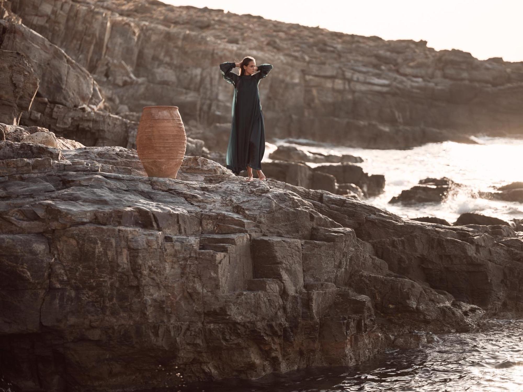 The Royal Senses & Crete, Curio Collection By Hilton Rezort