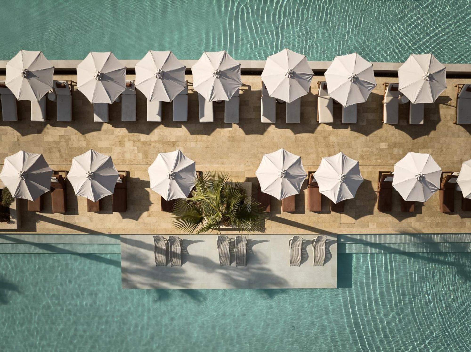 The Royal Senses & Crete, Curio Collection By Hilton