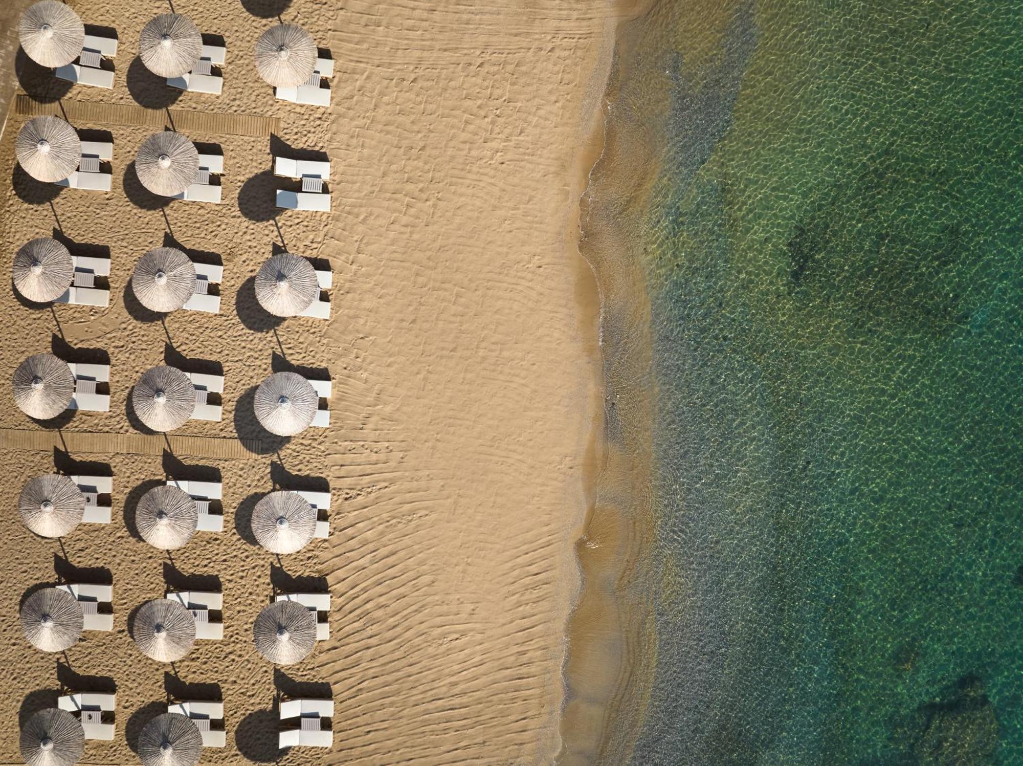 Θέρετρο The Royal Senses & Crete, Curio Collection By Hilton Πάνορμος