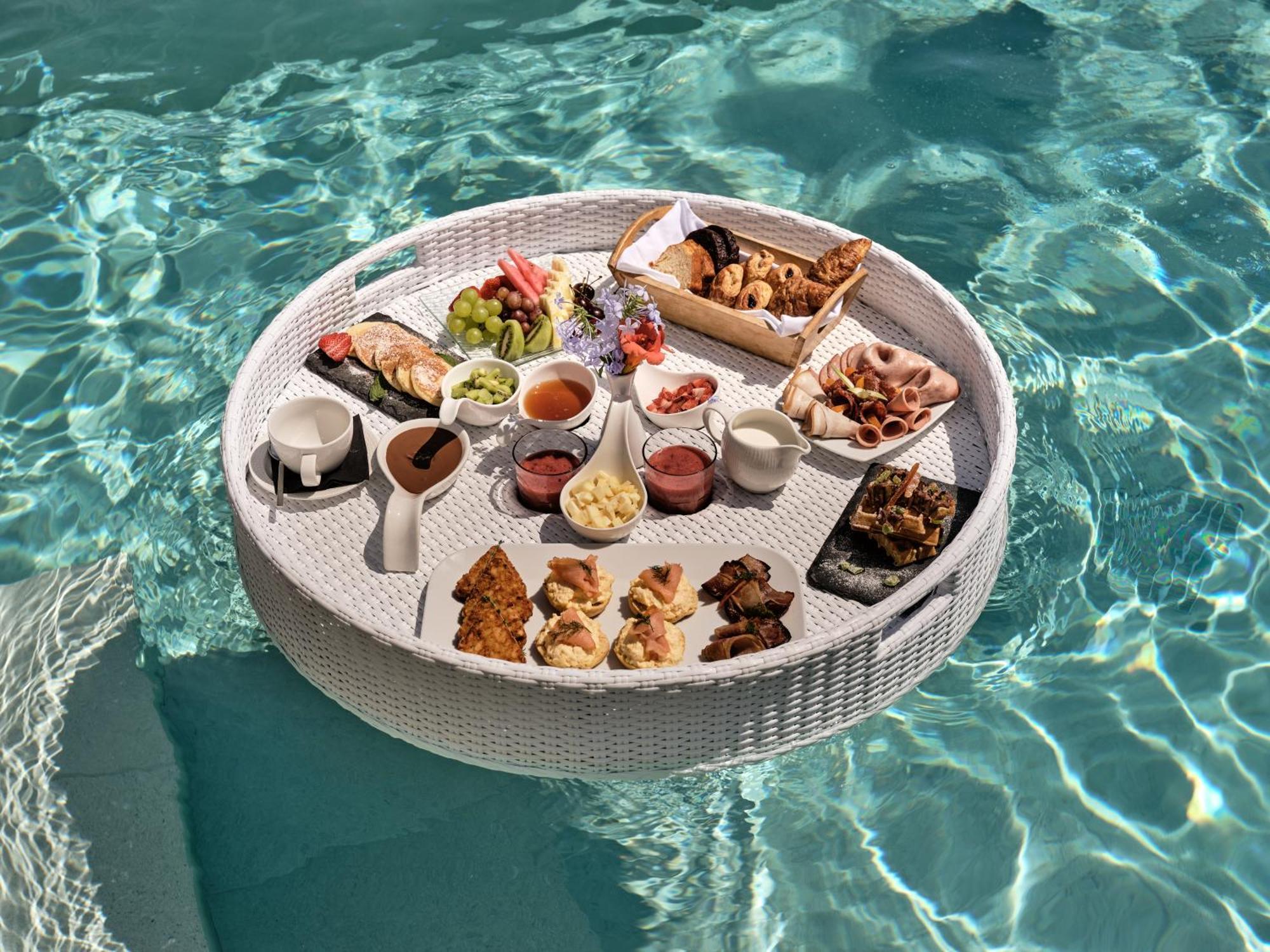 The Royal Senses & Crete, Curio Collection By Hilton Θέρετρο Πάνορμος