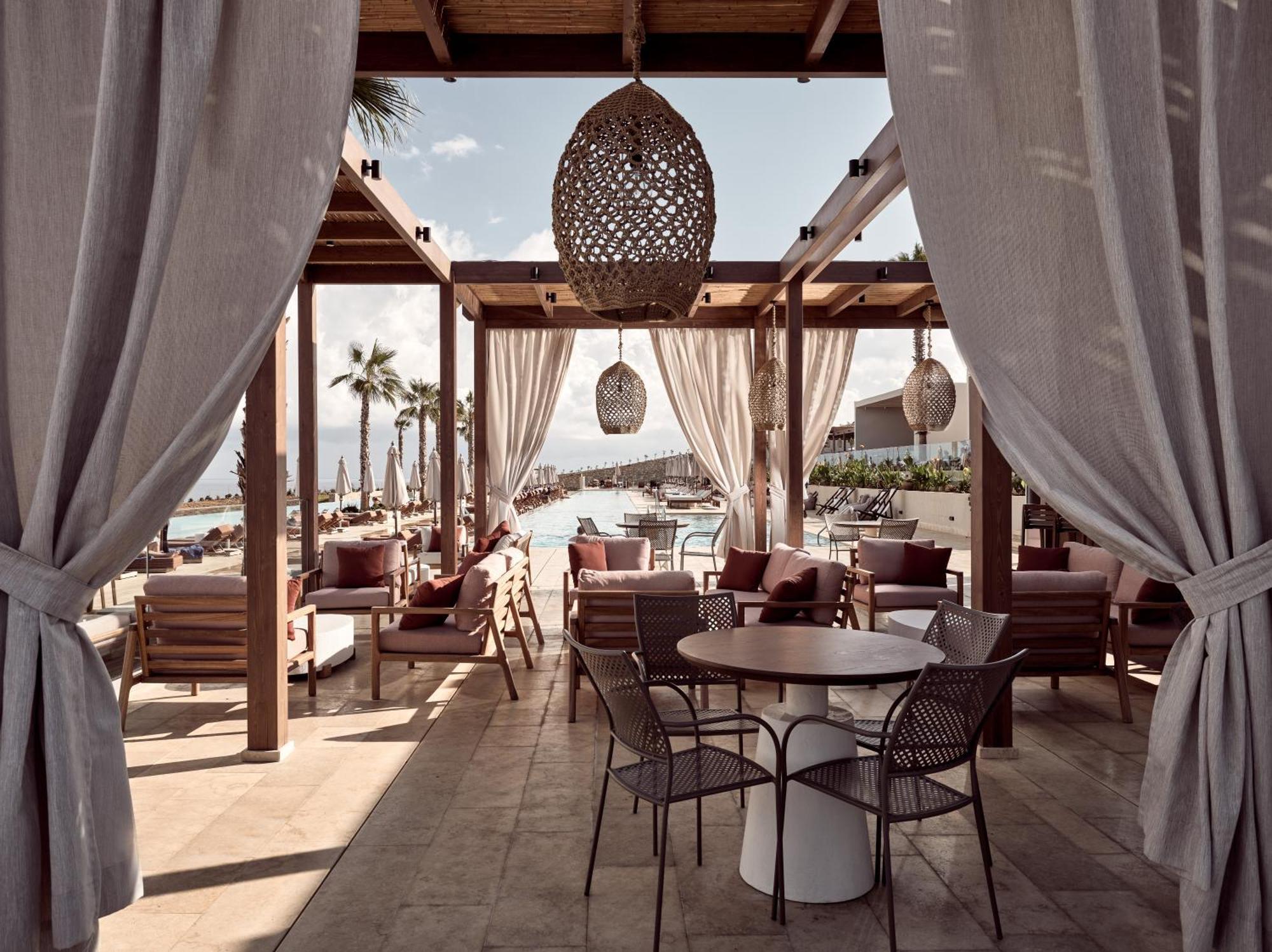 Resort The Royal Senses & Crete, Curio Collection By Hilton