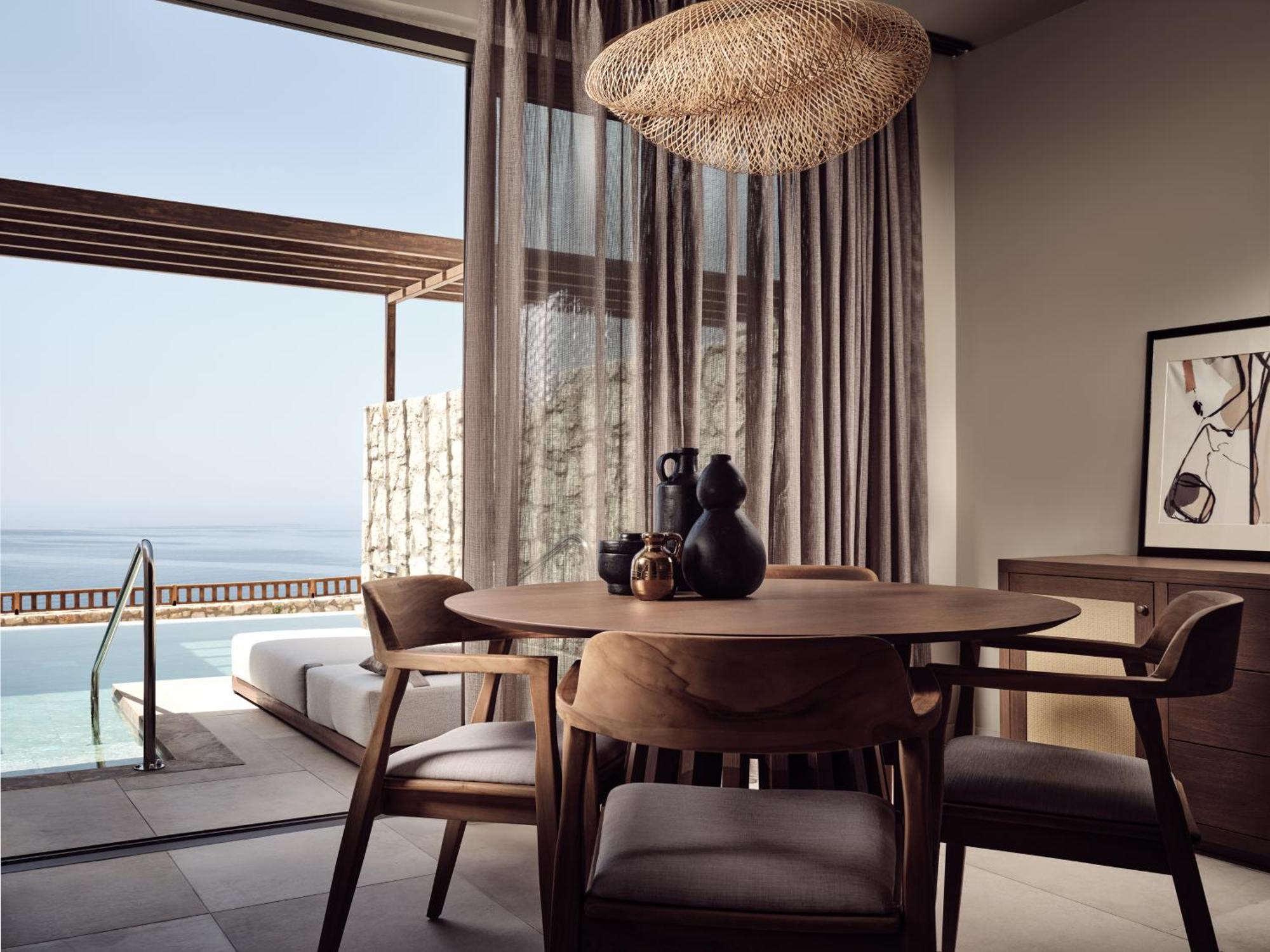 The Royal Senses & Crete, Curio Collection By Hilton 5*