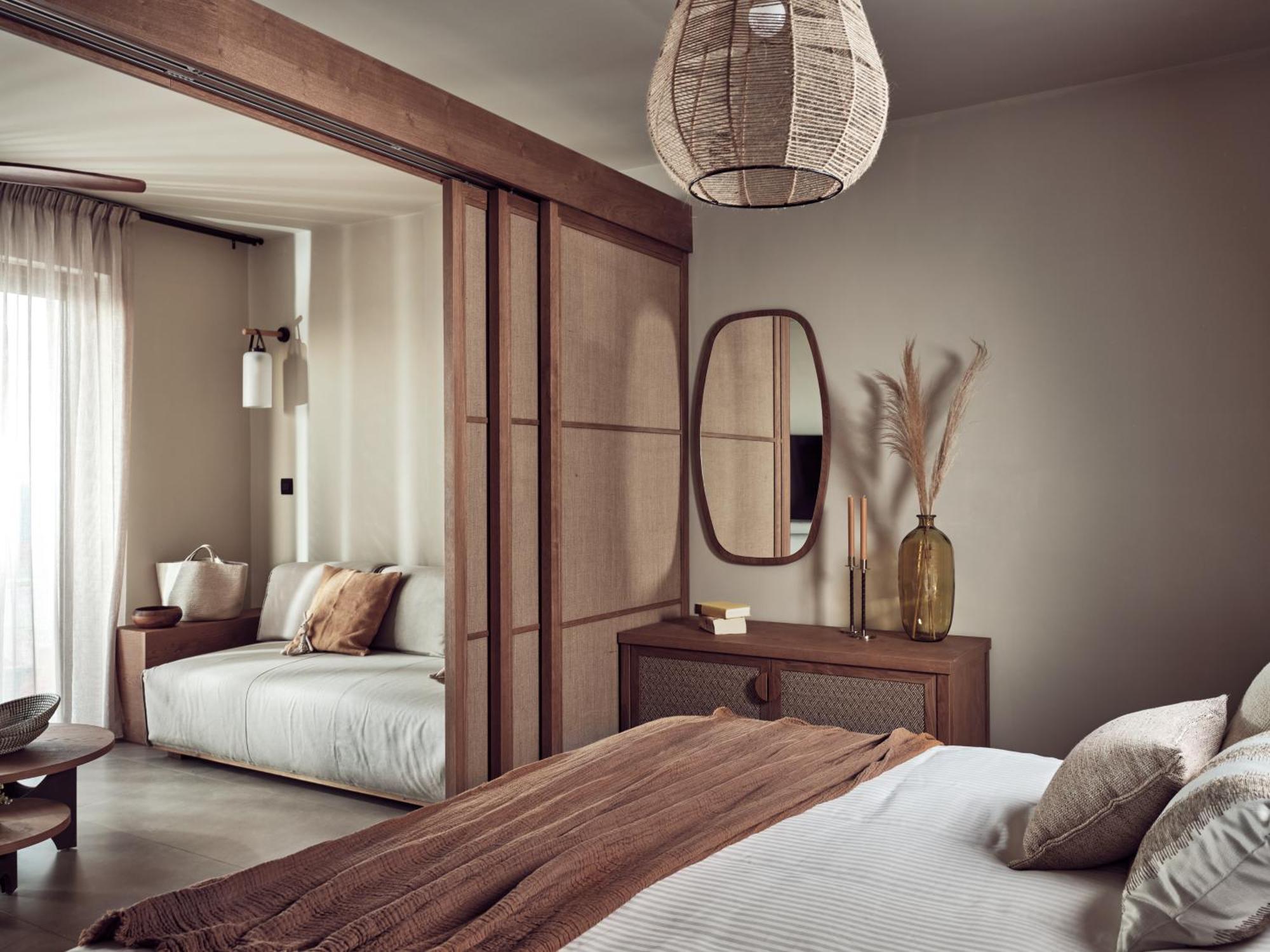 The Royal Senses & Crete, Curio Collection By Hilton