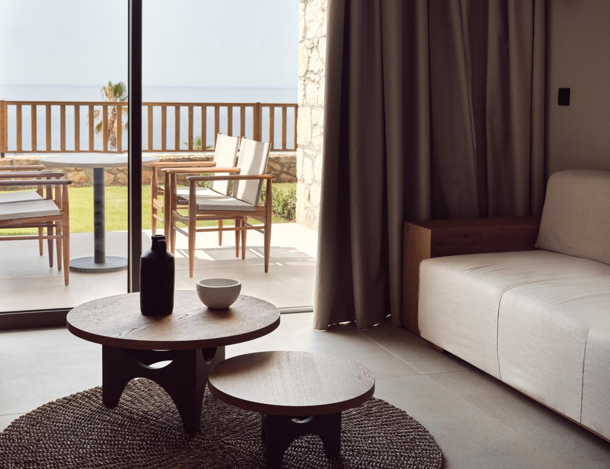 The Royal Senses & Crete, Curio Collection By Hilton Πάνορμος