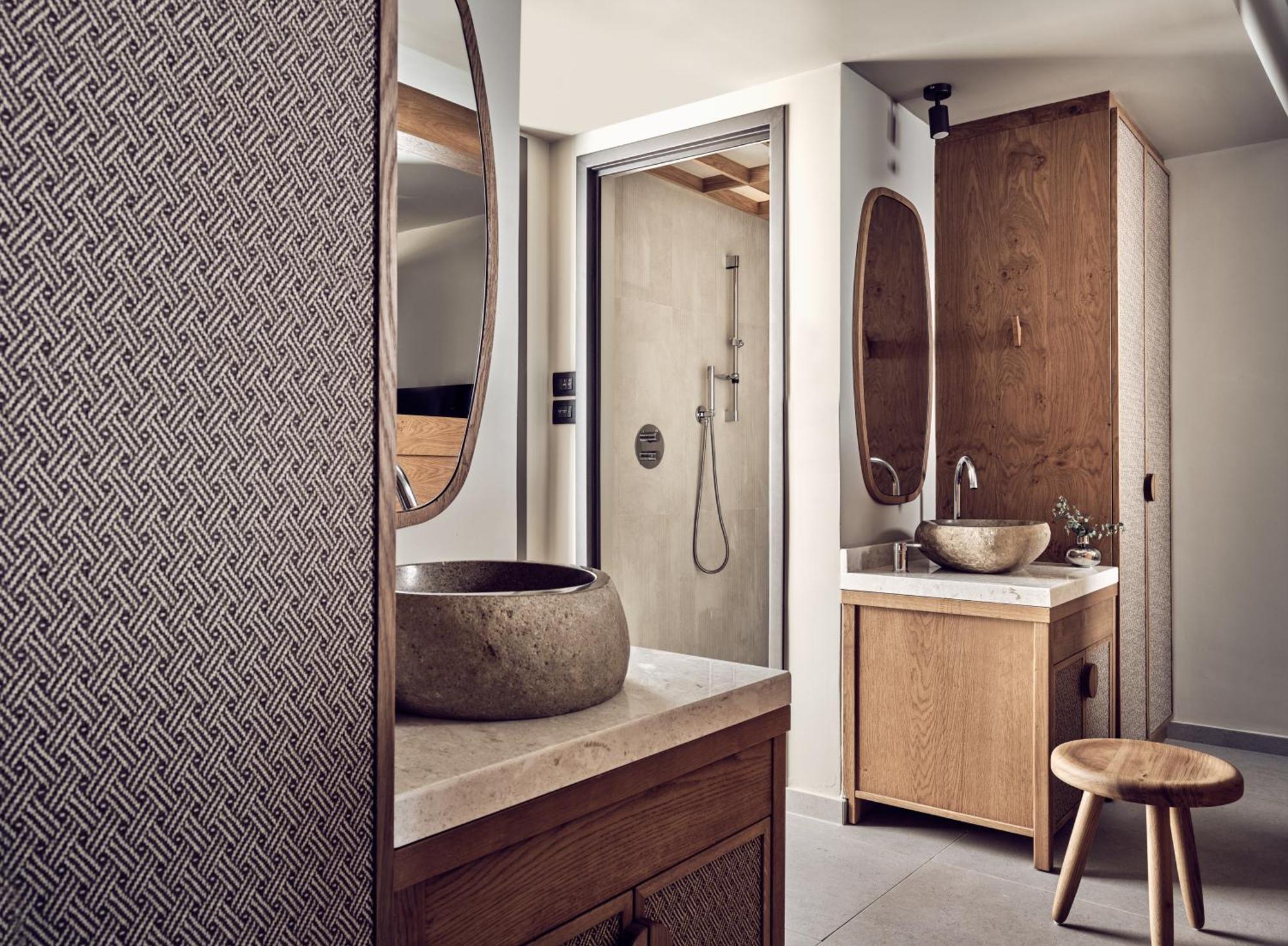 The Royal Senses & Crete, Curio Collection By Hilton