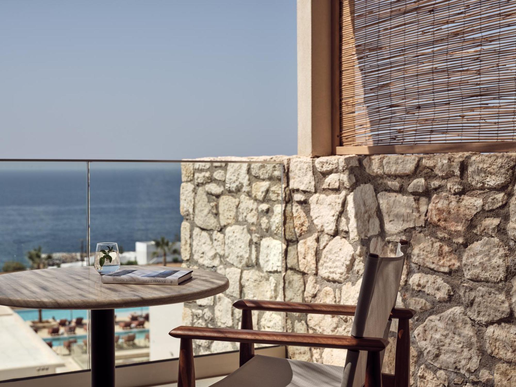 The Royal Senses & Crete, Curio Collection By Hilton Pánormos