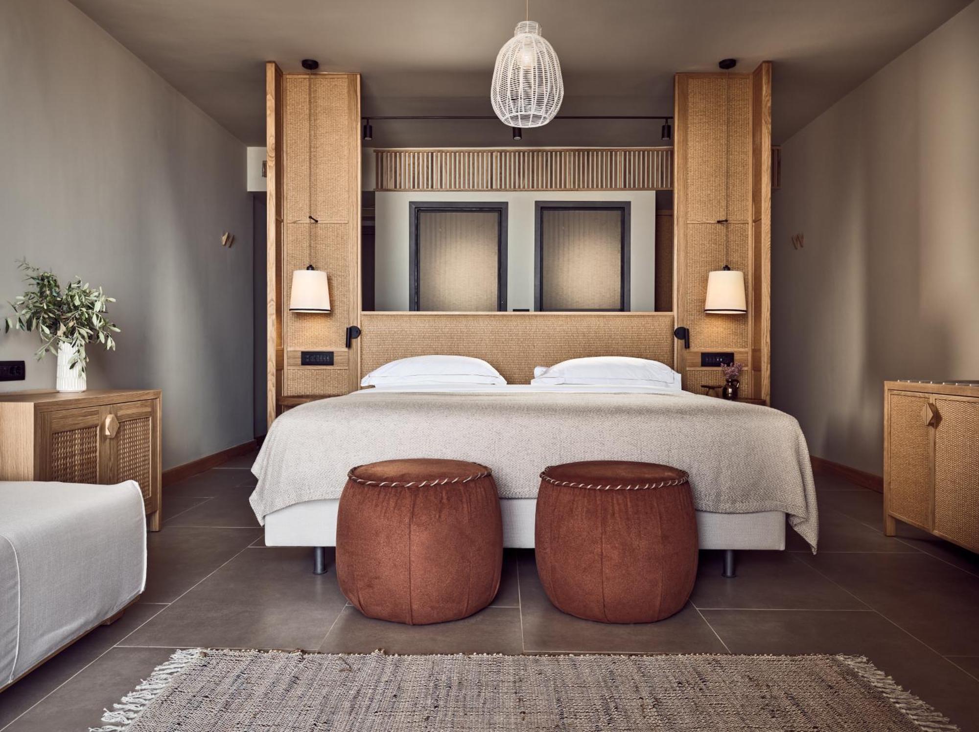 The Royal Senses & Crete, Curio Collection By Hilton Pánormos