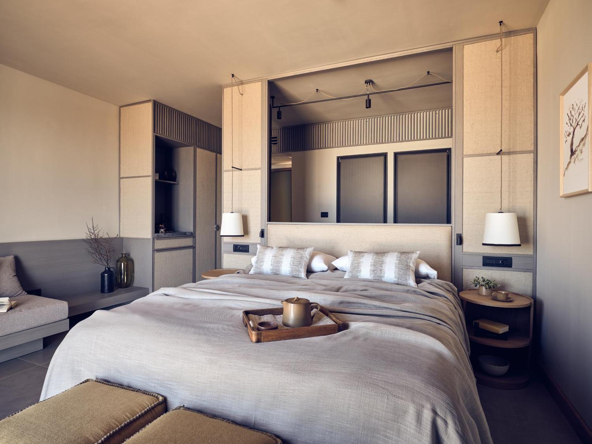 The Royal Senses & Crete, Curio Collection By Hilton Pánormos