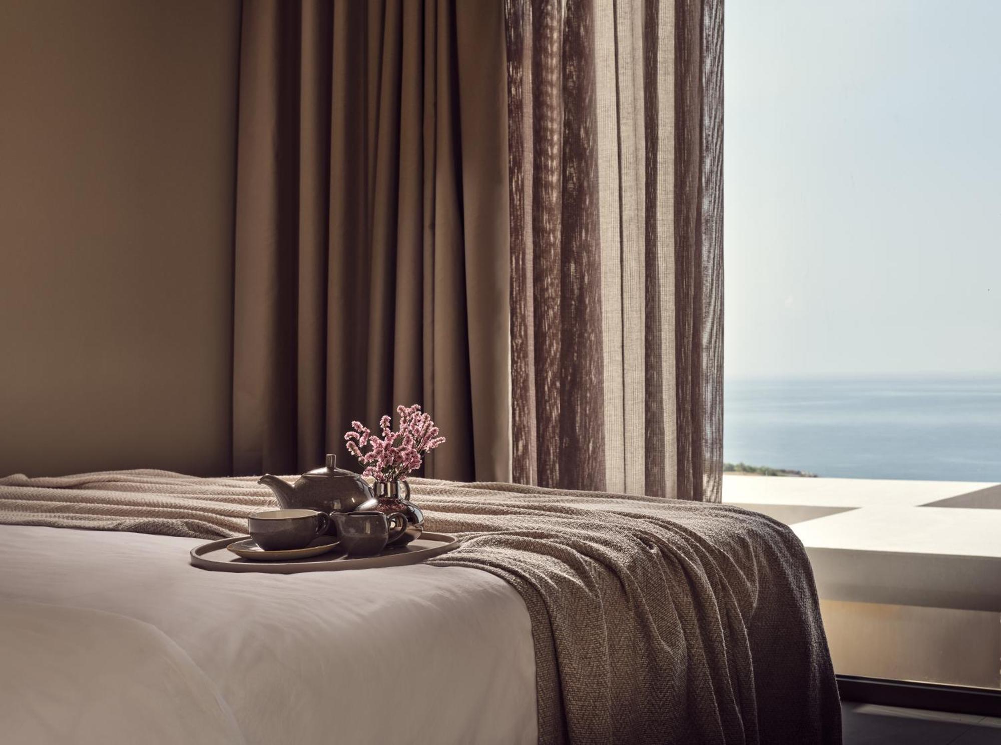 Θέρετρο The Royal Senses & Crete, Curio Collection By Hilton Πάνορμος