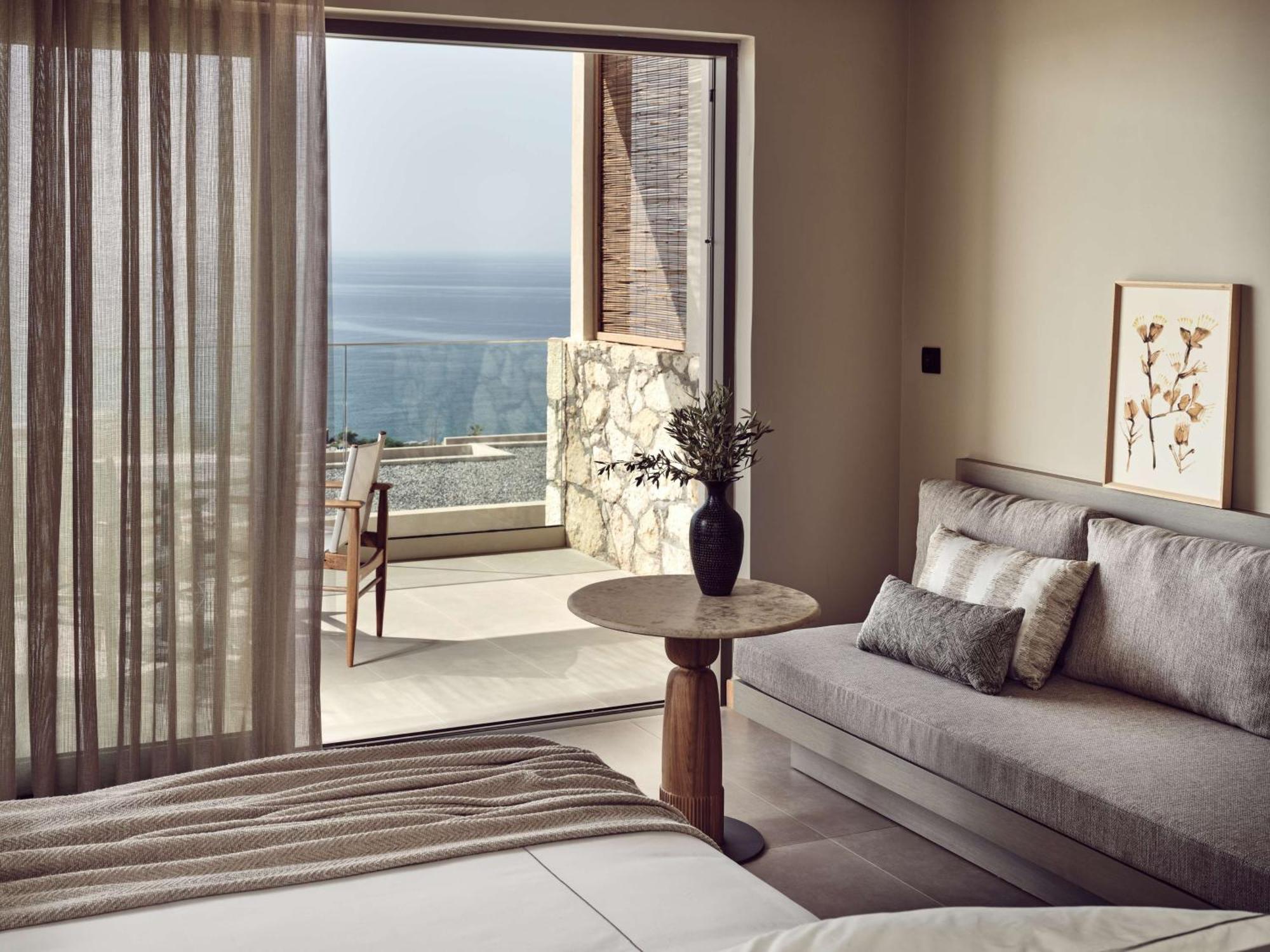 The Royal Senses & Crete, Curio Collection By Hilton Pánormos