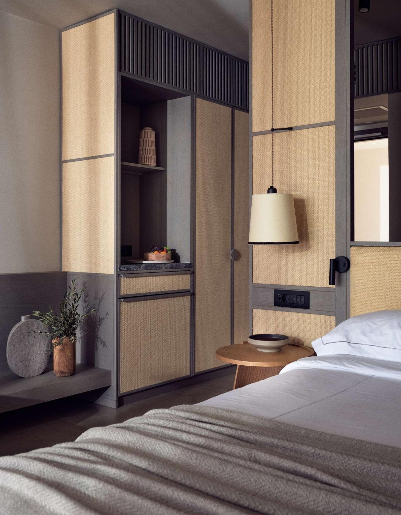 The Royal Senses & Crete, Curio Collection By Hilton 5* Pánormos