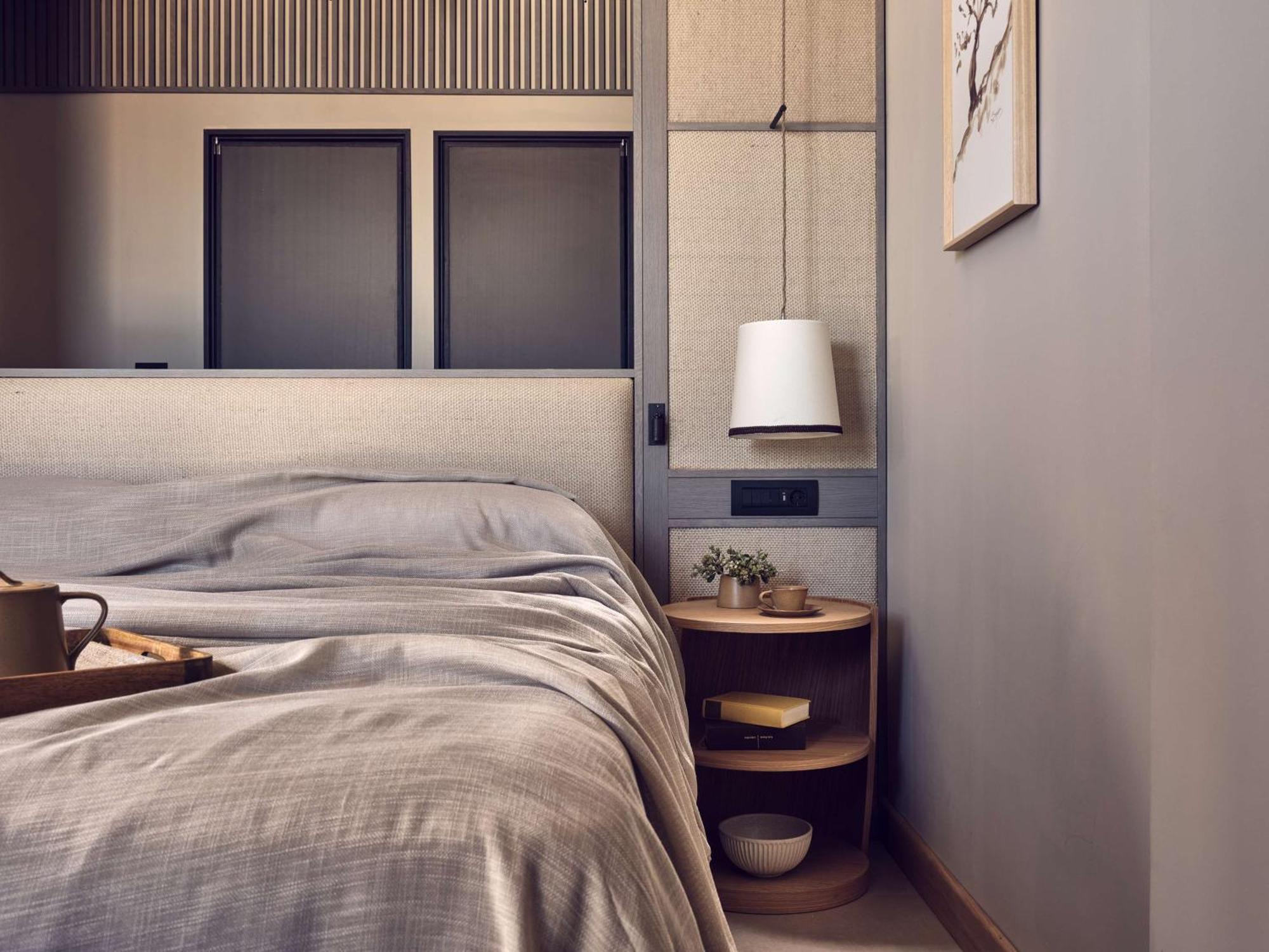 The Royal Senses & Crete, Curio Collection By Hilton