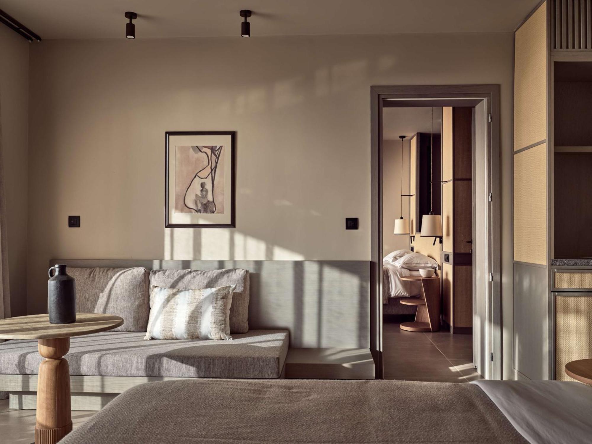 Resort The Royal Senses & Crete, Curio Collection By Hilton