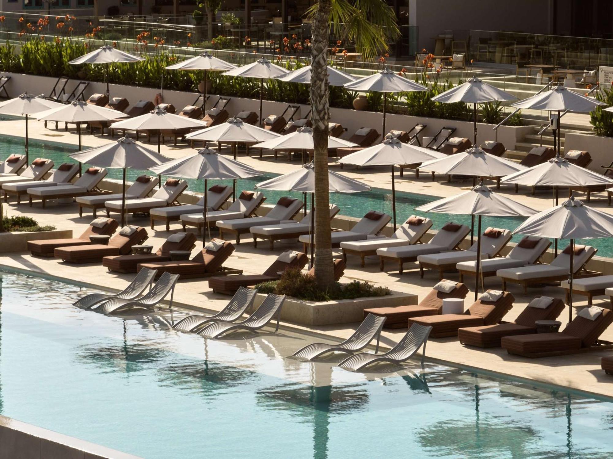 The Royal Senses & Crete, Curio Collection By Hilton