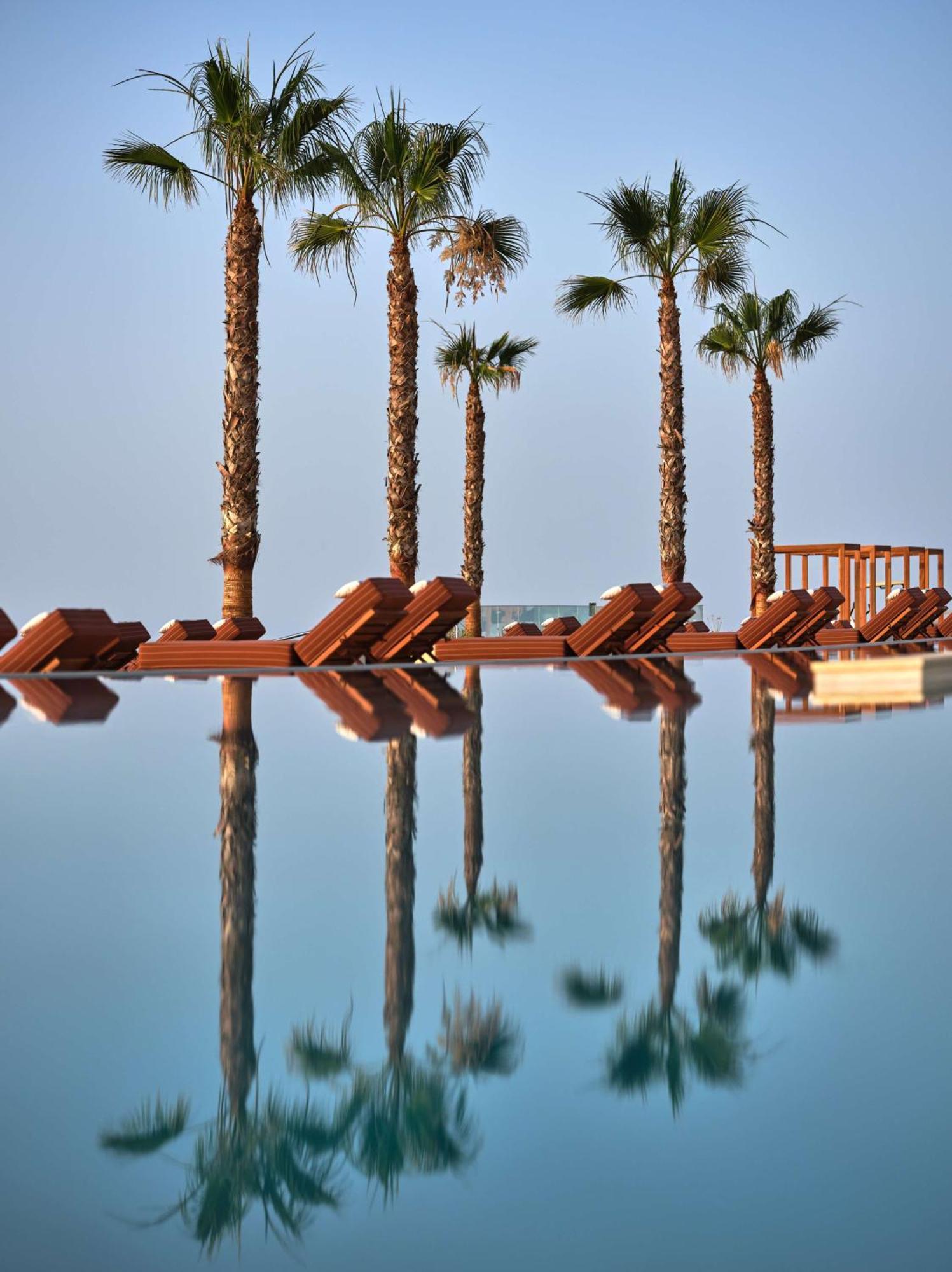 The Royal Senses & Crete, Curio Collection By Hilton Resort