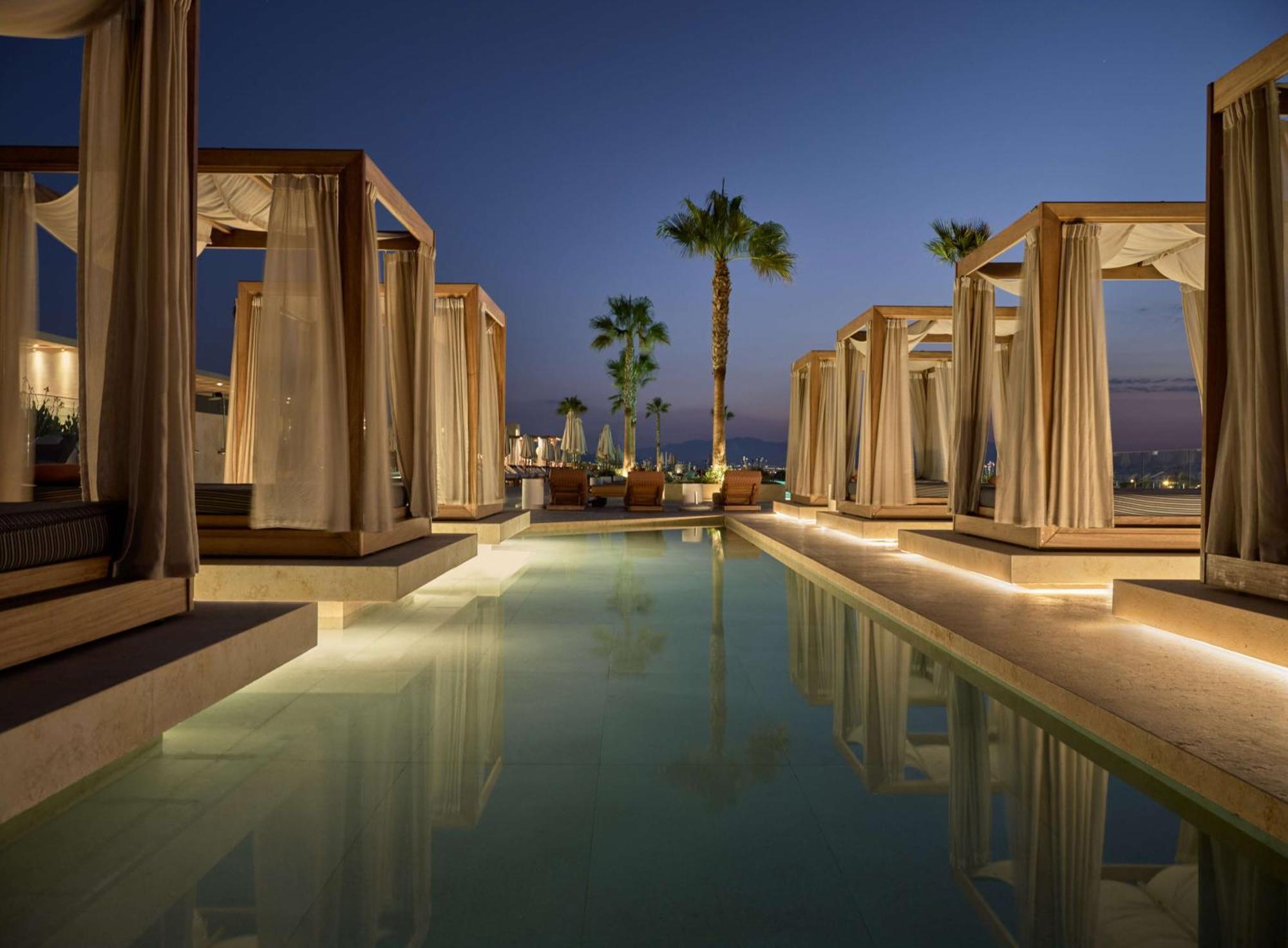 The Royal Senses & Crete, Curio Collection By Hilton Resort 5*