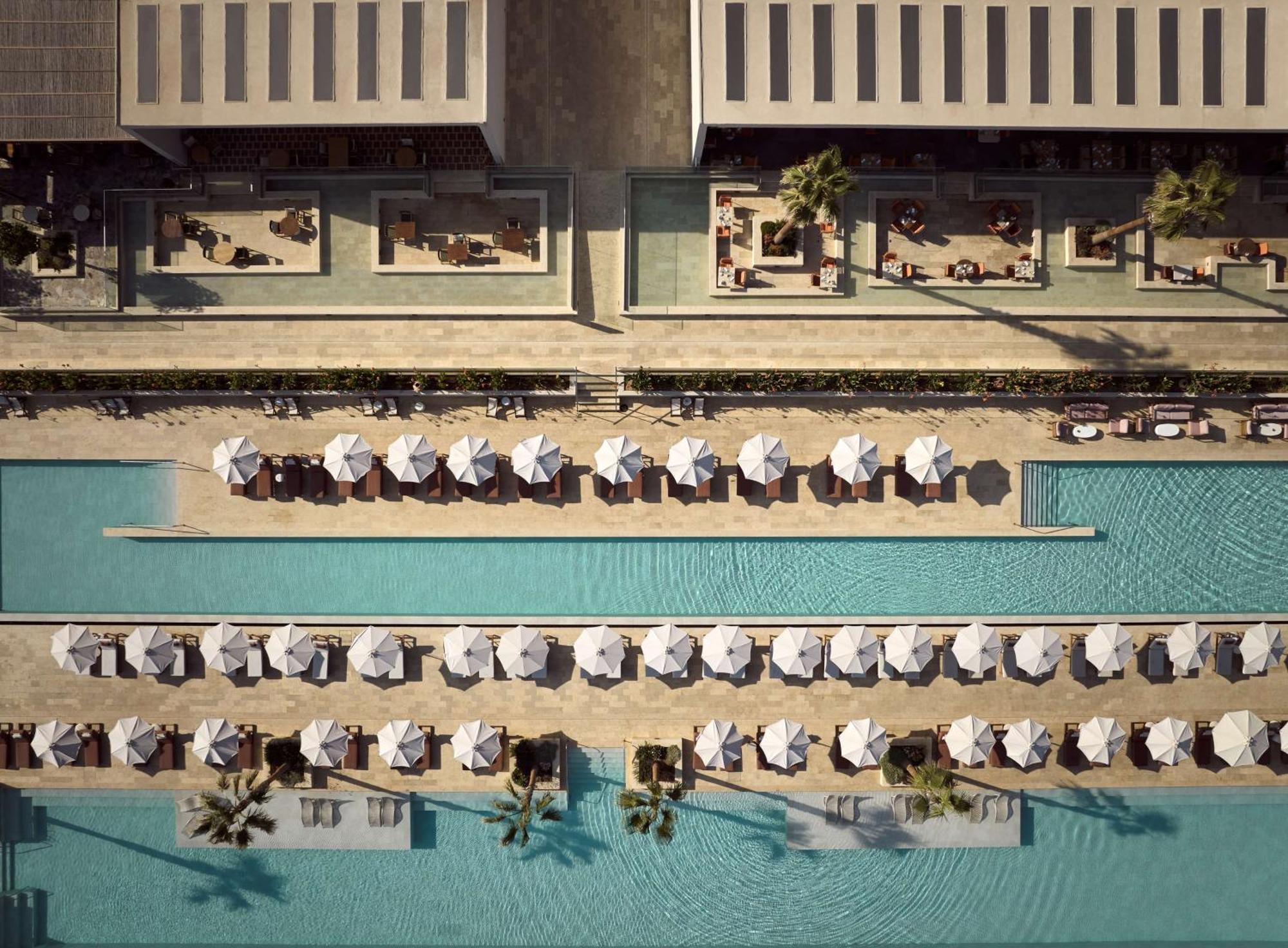 Θέρετρο The Royal Senses & Crete, Curio Collection By Hilton 5*