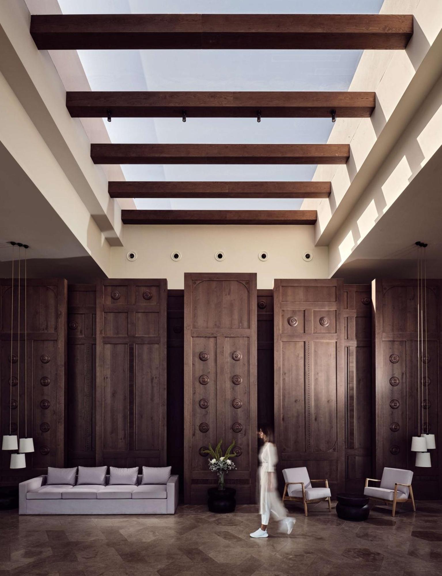 The Royal Senses & Crete, Curio Collection By Hilton Resort Pánormos