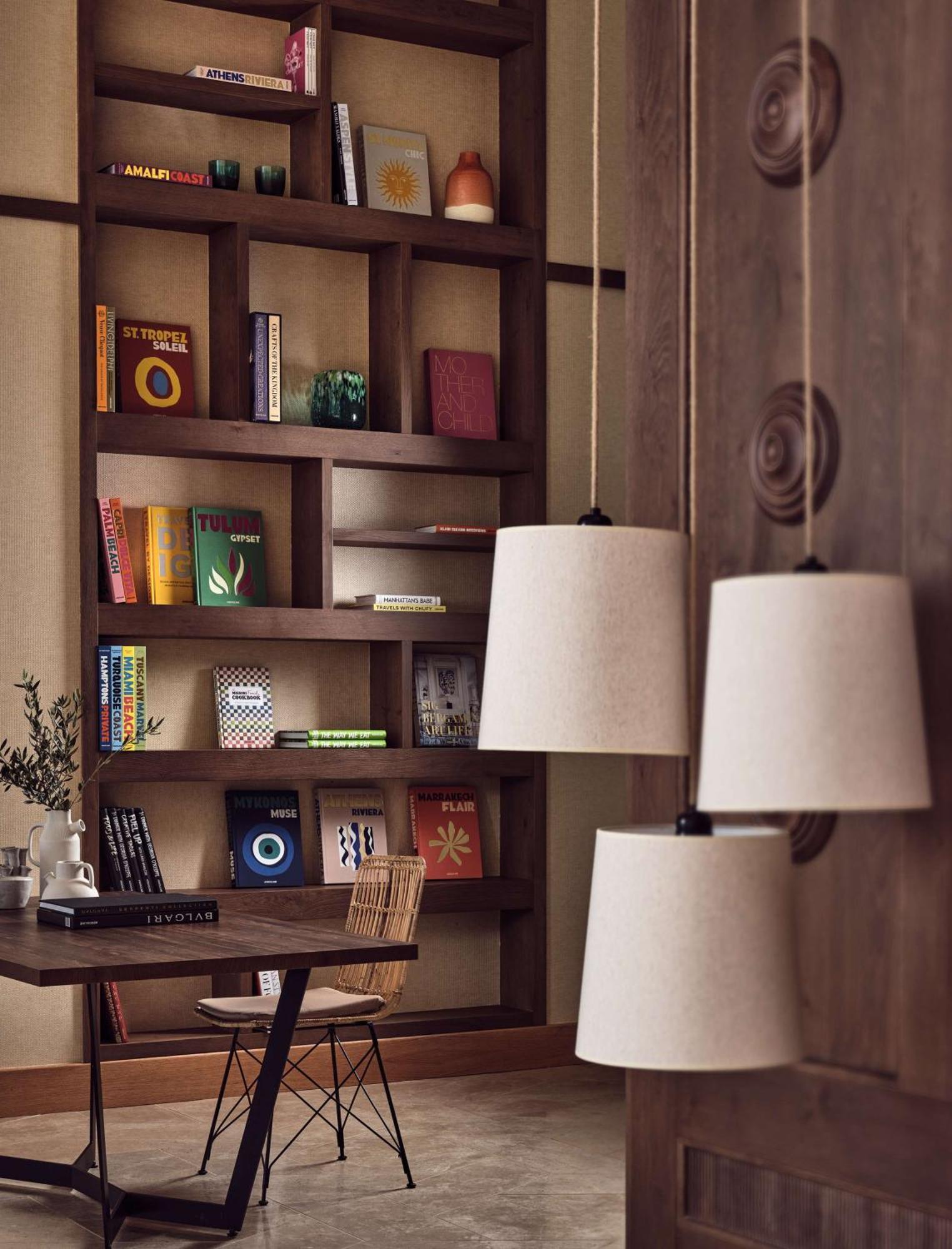The Royal Senses & Crete, Curio Collection By Hilton 5* Pánormos