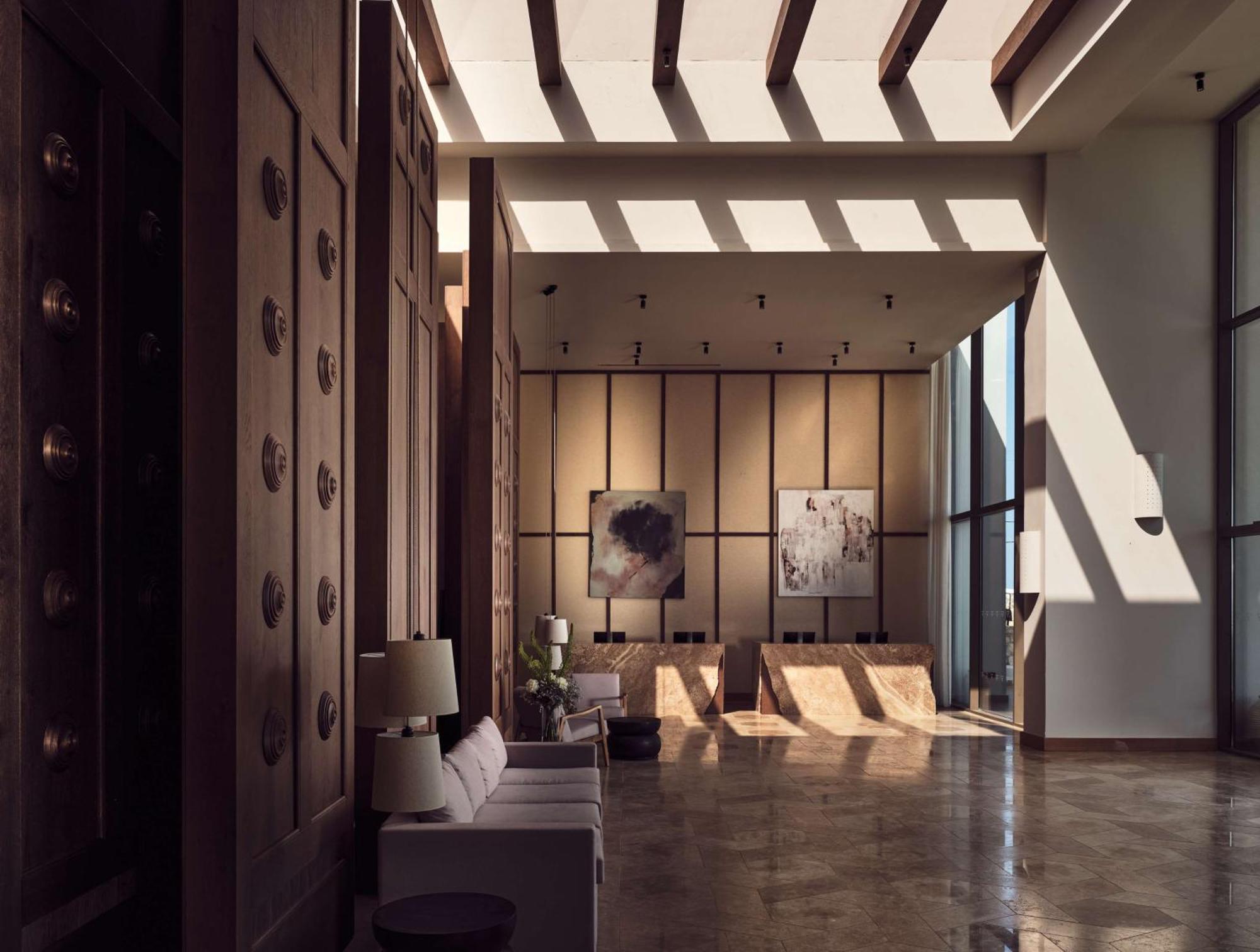 The Royal Senses & Crete, Curio Collection By Hilton Θέρετρο