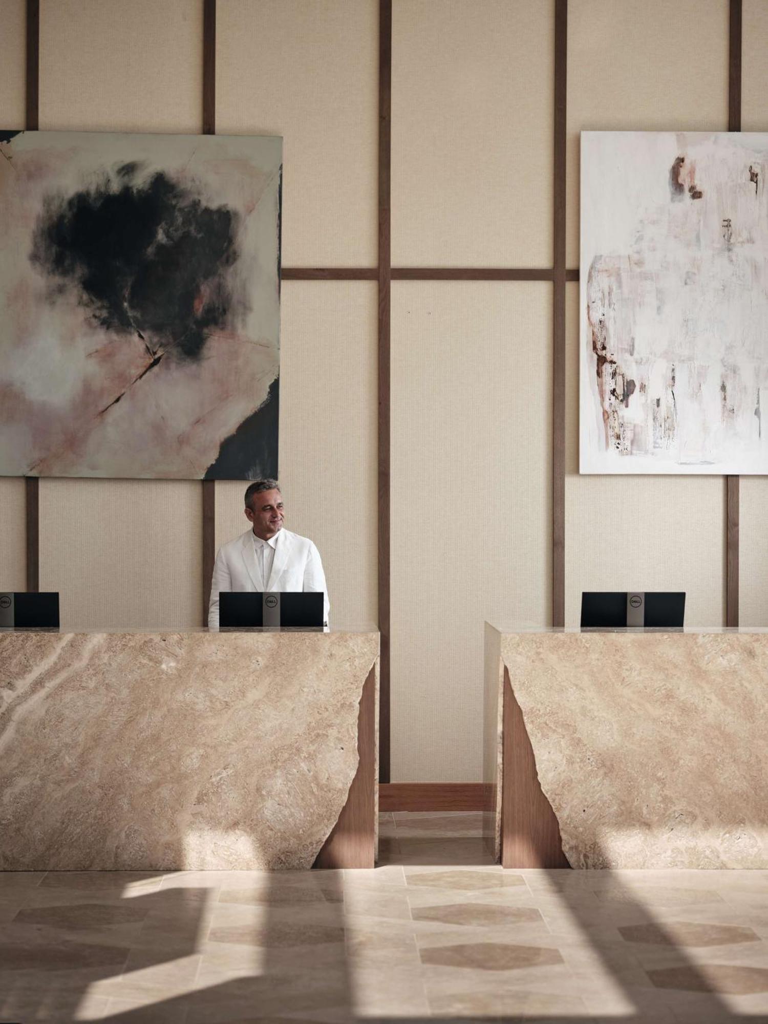 Resort The Royal Senses & Crete, Curio Collection By Hilton Pánormos
