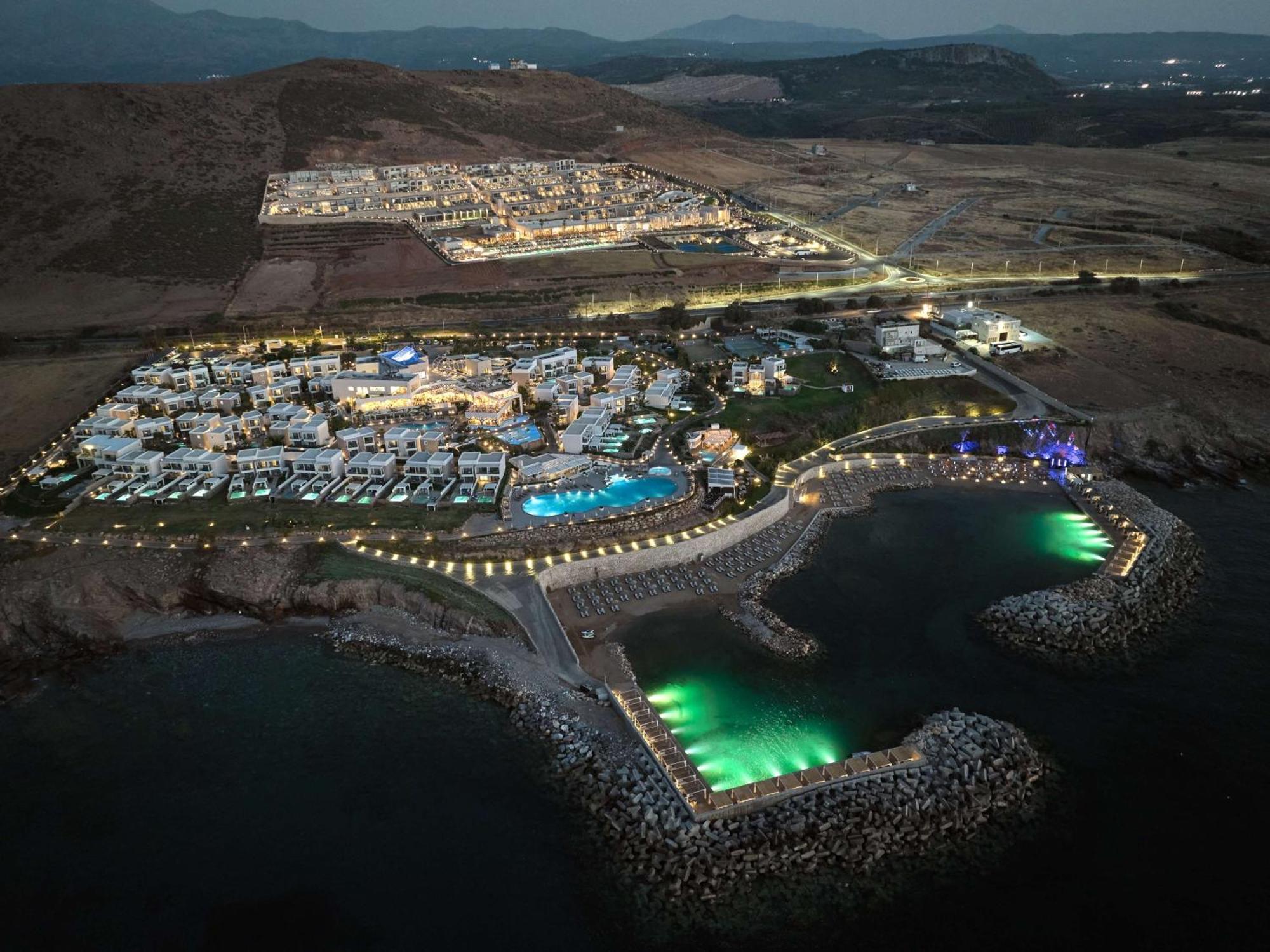 The Royal Senses & Crete, Curio Collection By Hilton 5*