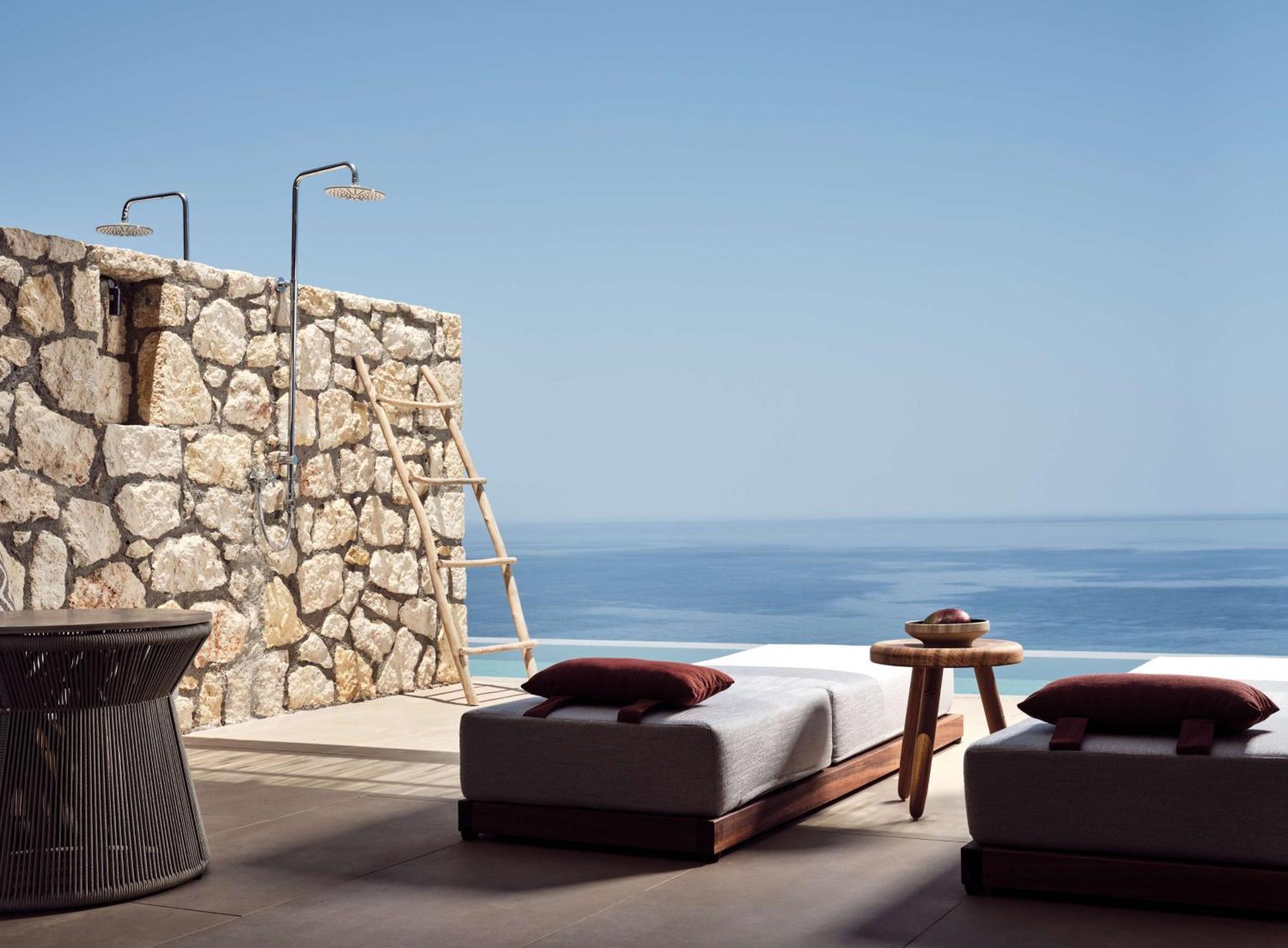 The Royal Senses & Crete, Curio Collection By Hilton 5* Pánormos