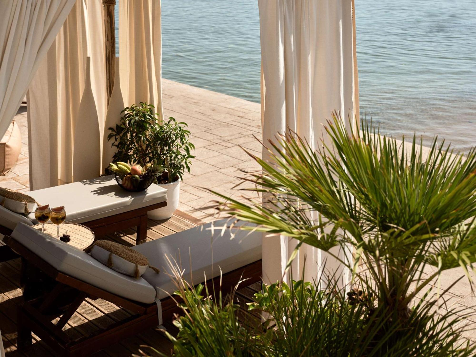 Θέρετρο The Royal Senses & Crete, Curio Collection By Hilton 5*