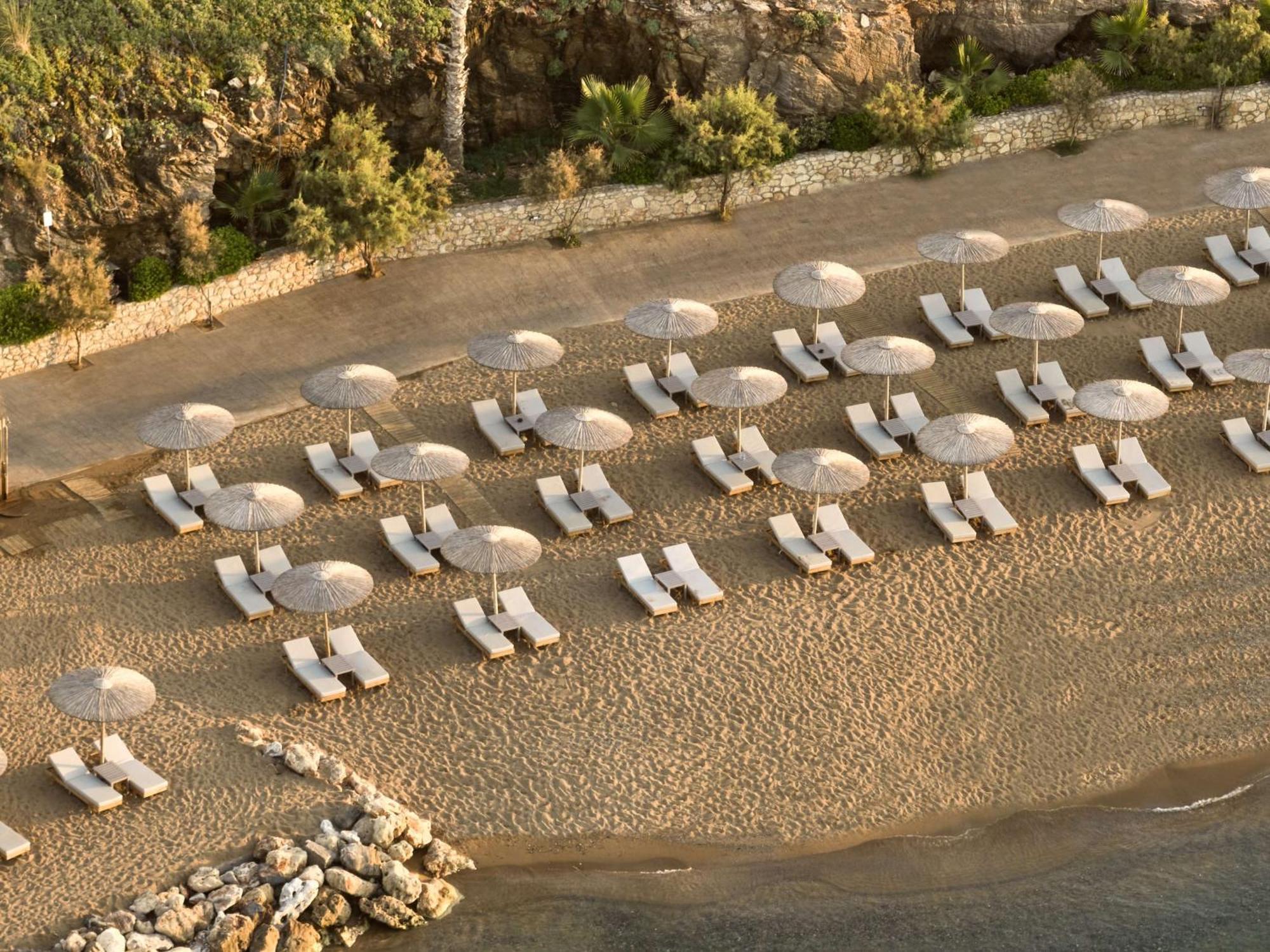 Θέρετρο The Royal Senses & Crete, Curio Collection By Hilton Πάνορμος