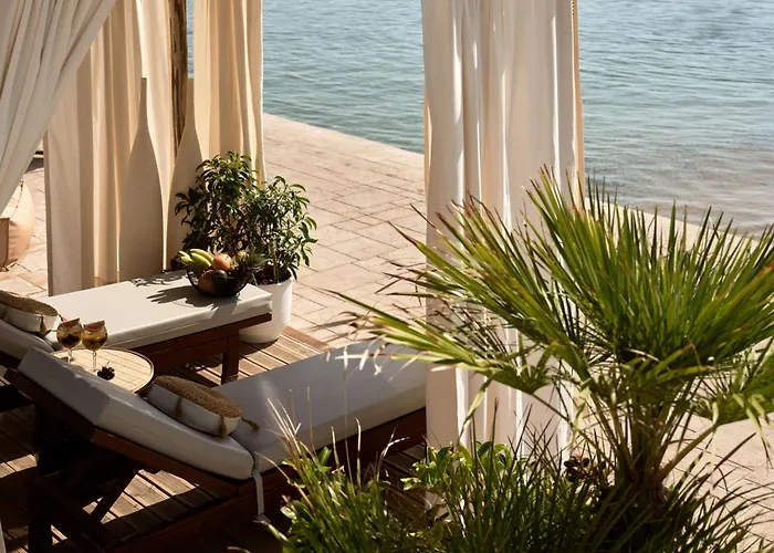 The Royal Senses Resort & Spa Crete, Curio Collection By Hilton