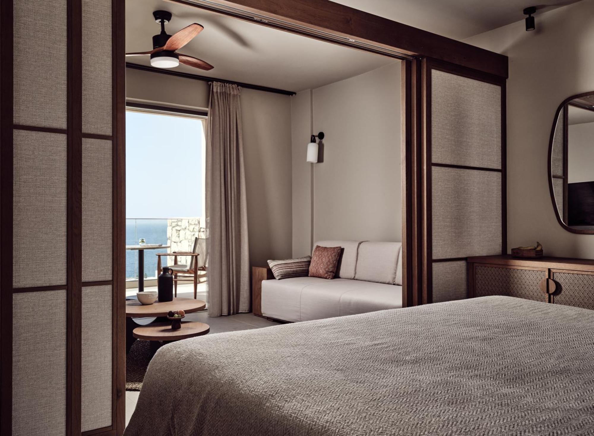 The Royal Senses & Crete, Curio Collection By Hilton Pánormos