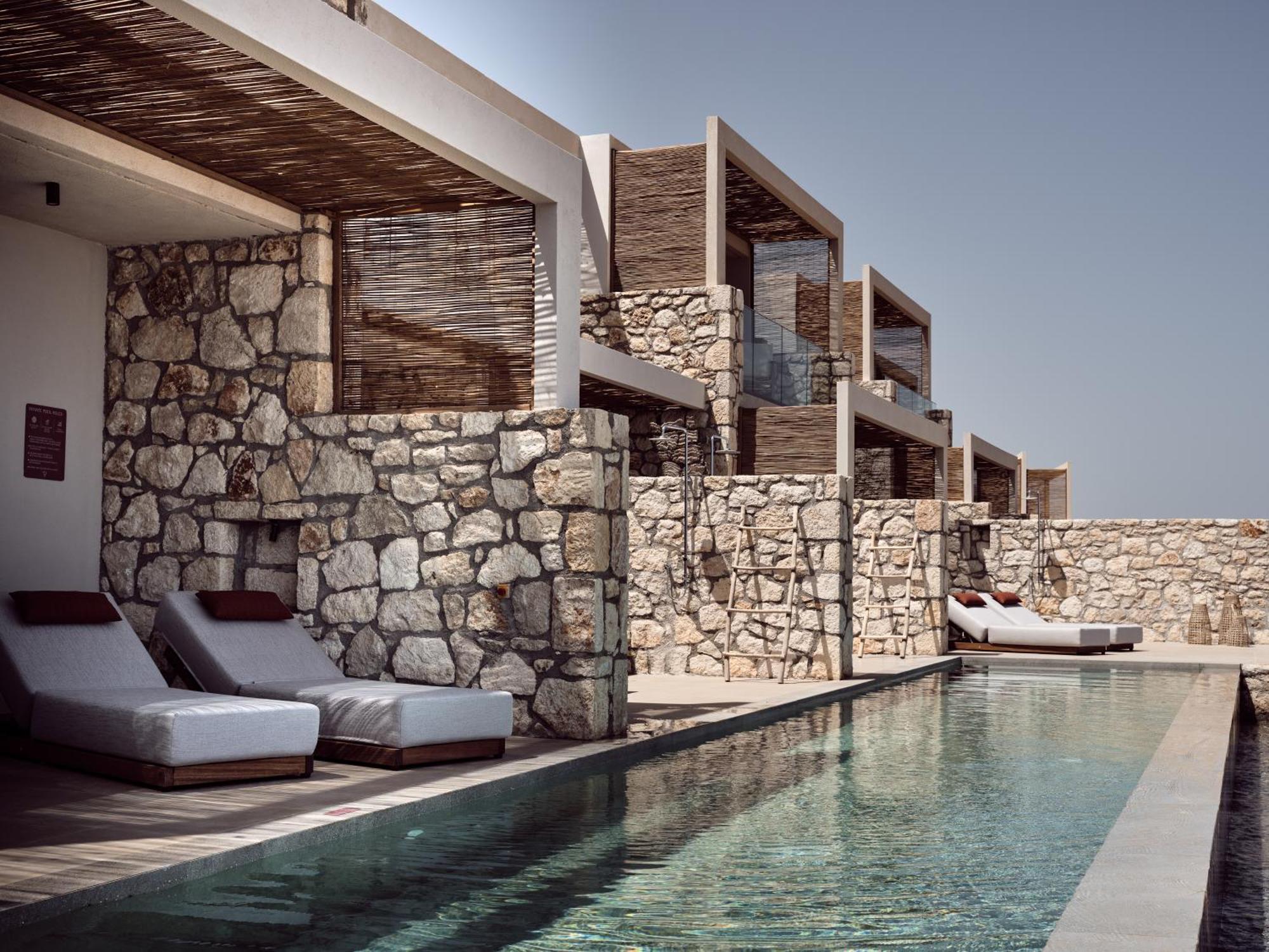 The Royal Senses & Crete, Curio Collection By Hilton Resort