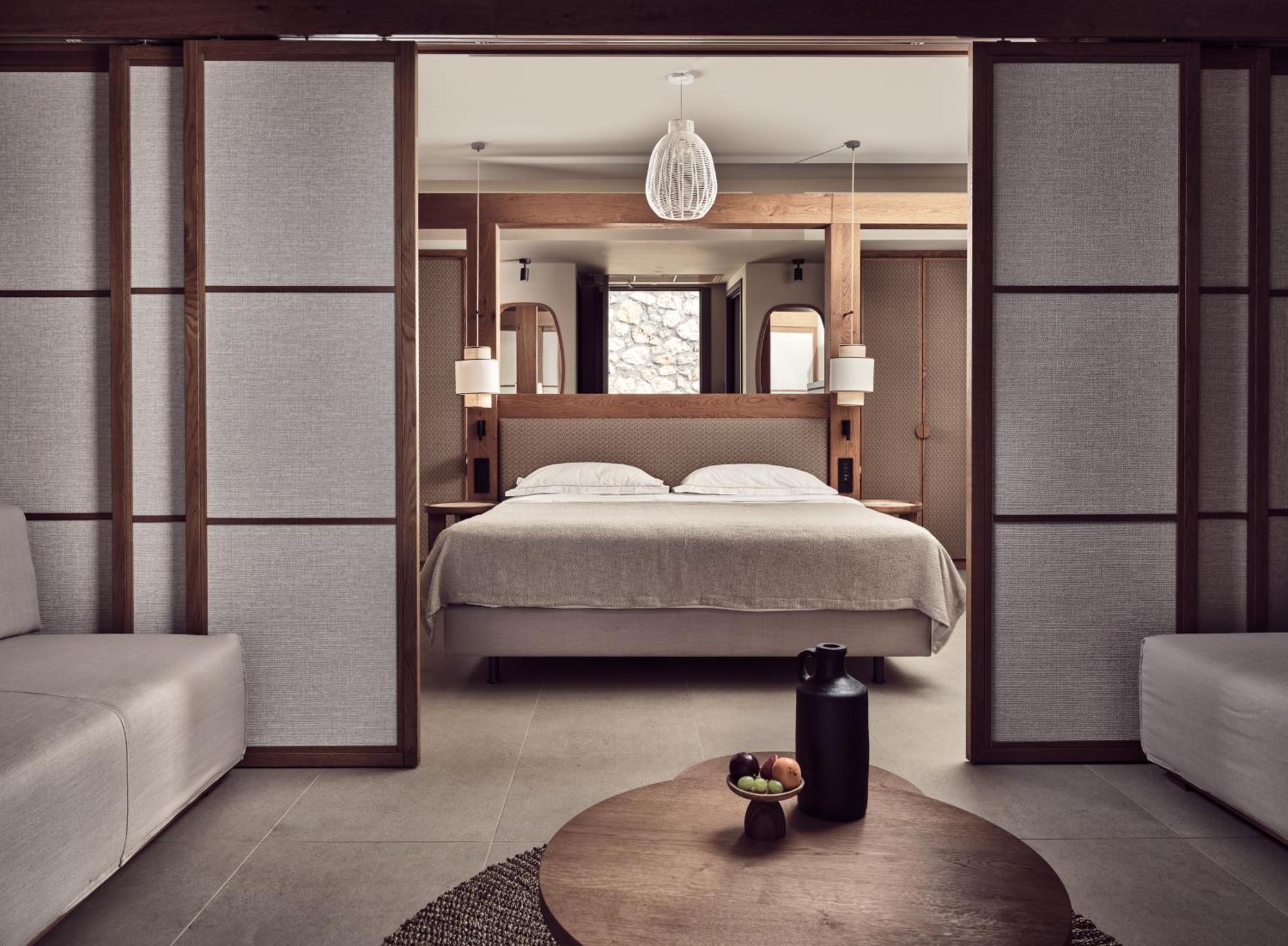 Resort The Royal Senses & Crete, Curio Collection By Hilton 5*
