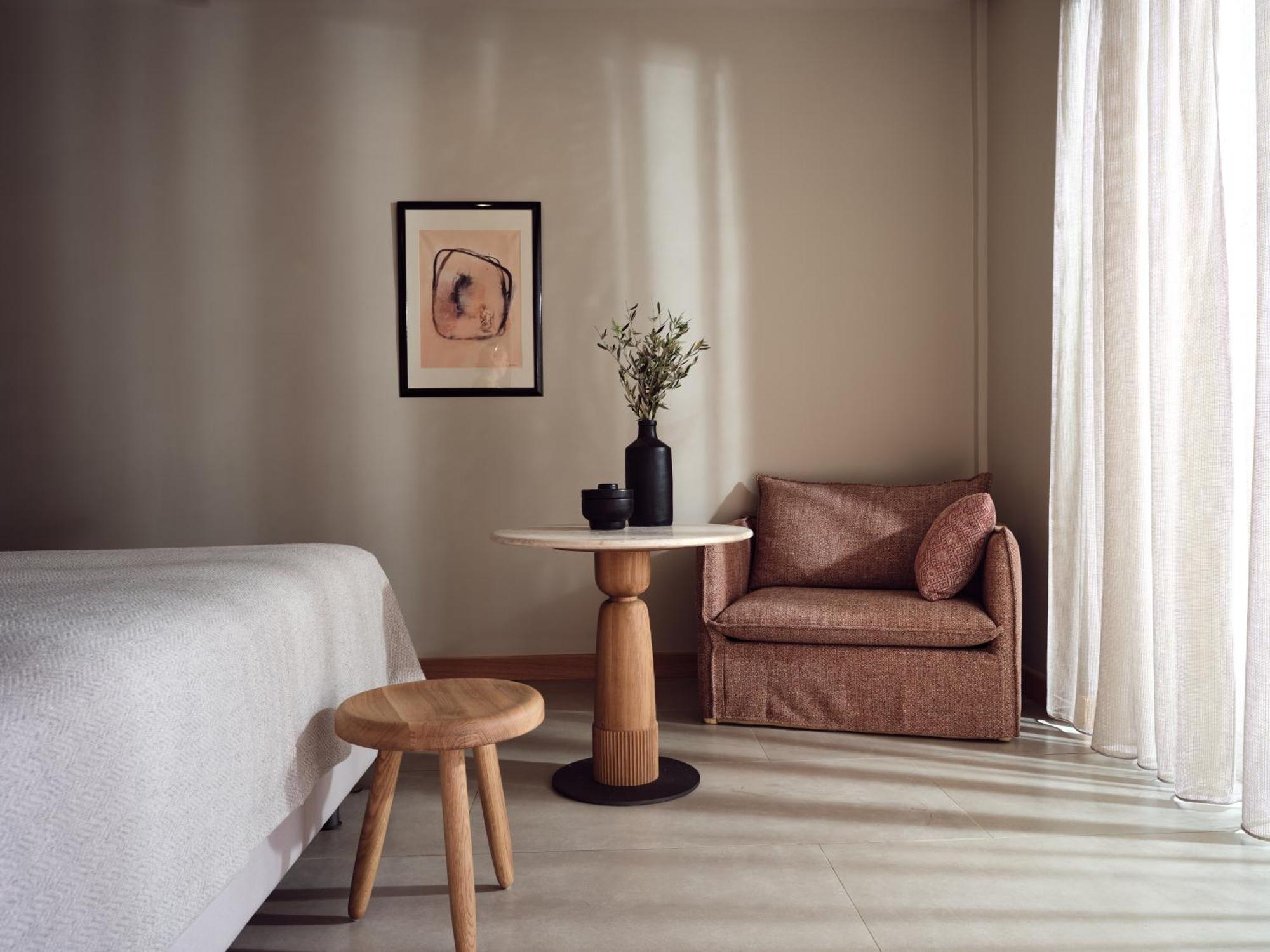The Royal Senses & Crete, Curio Collection By Hilton Resort