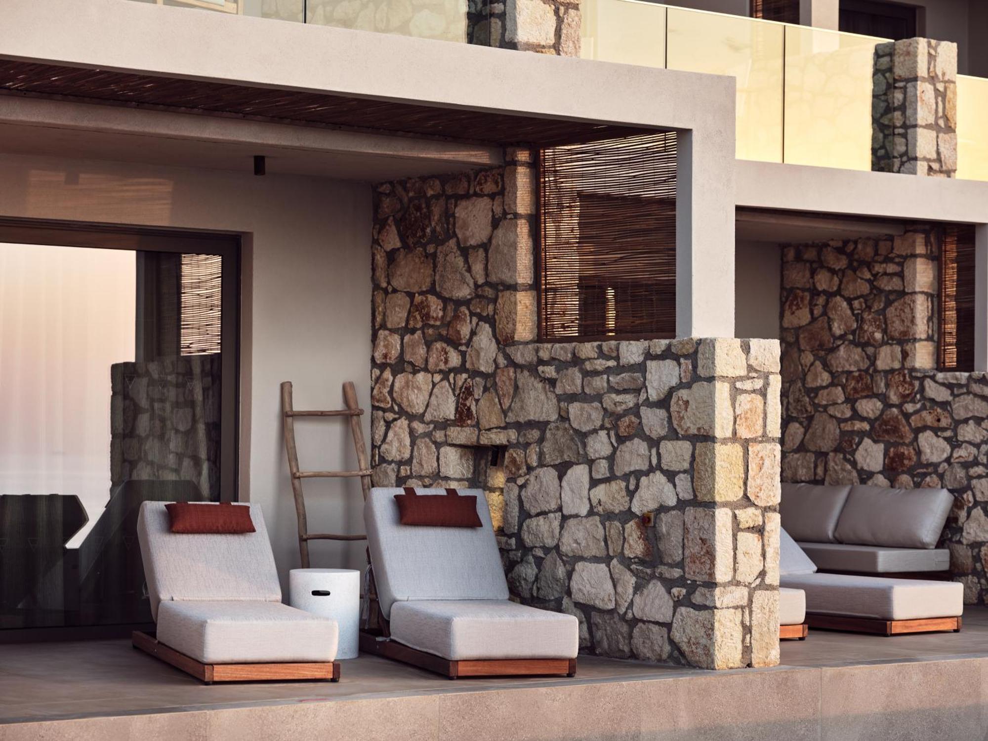 Resort The Royal Senses & Crete, Curio Collection By Hilton Pánormos