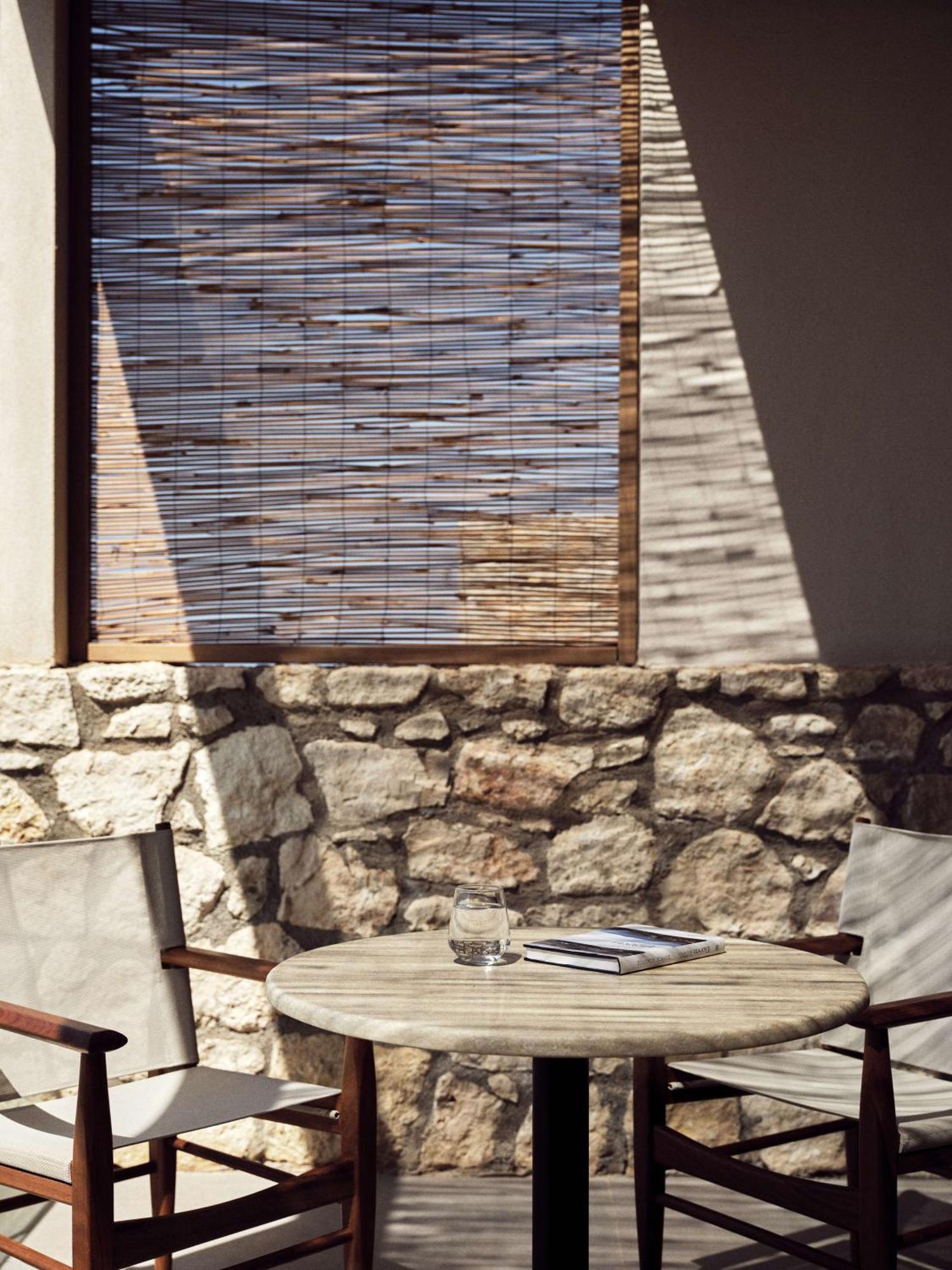 The Royal Senses & Crete, Curio Collection By Hilton