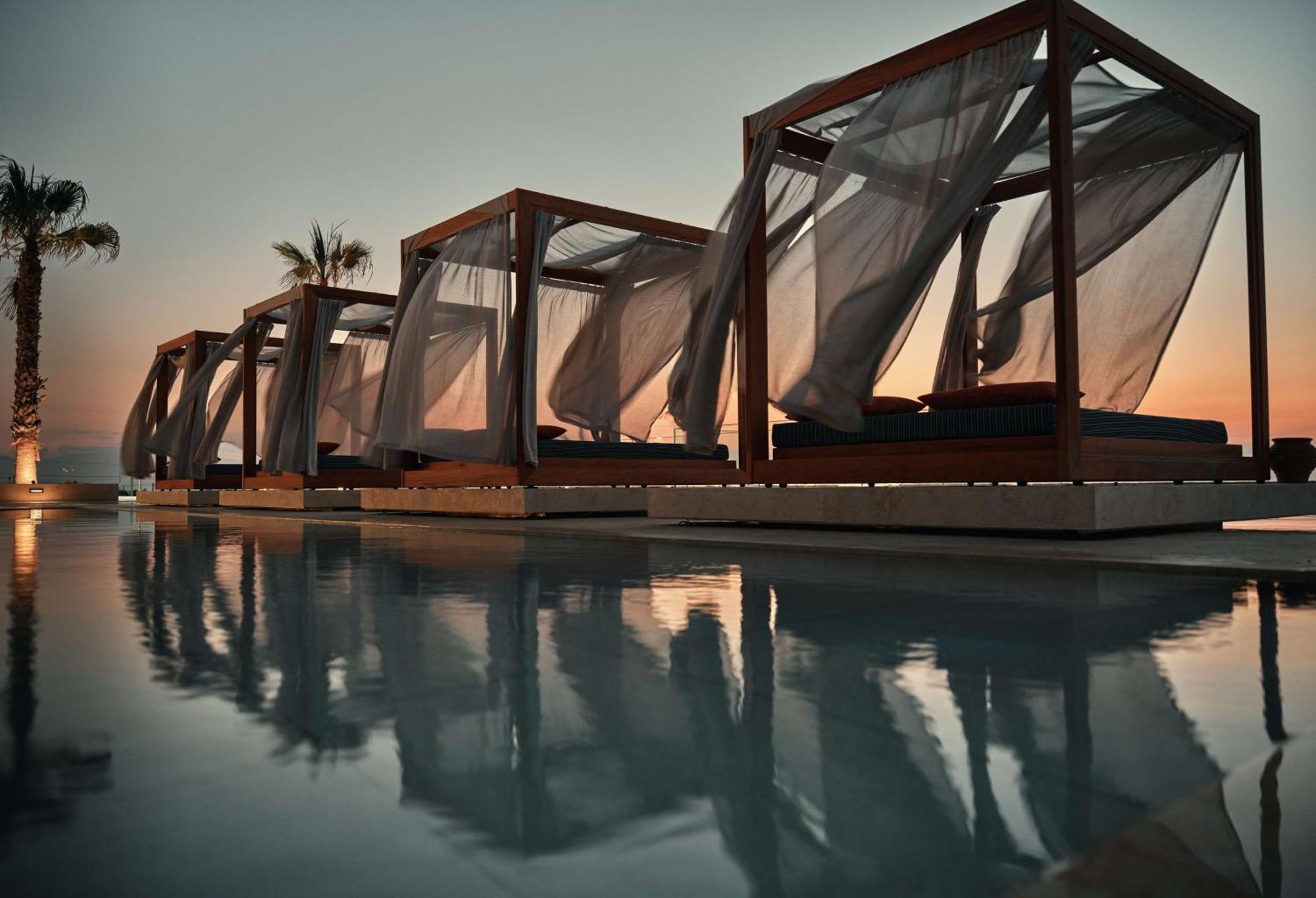 The Royal Senses & Crete, Curio Collection By Hilton Pánormos