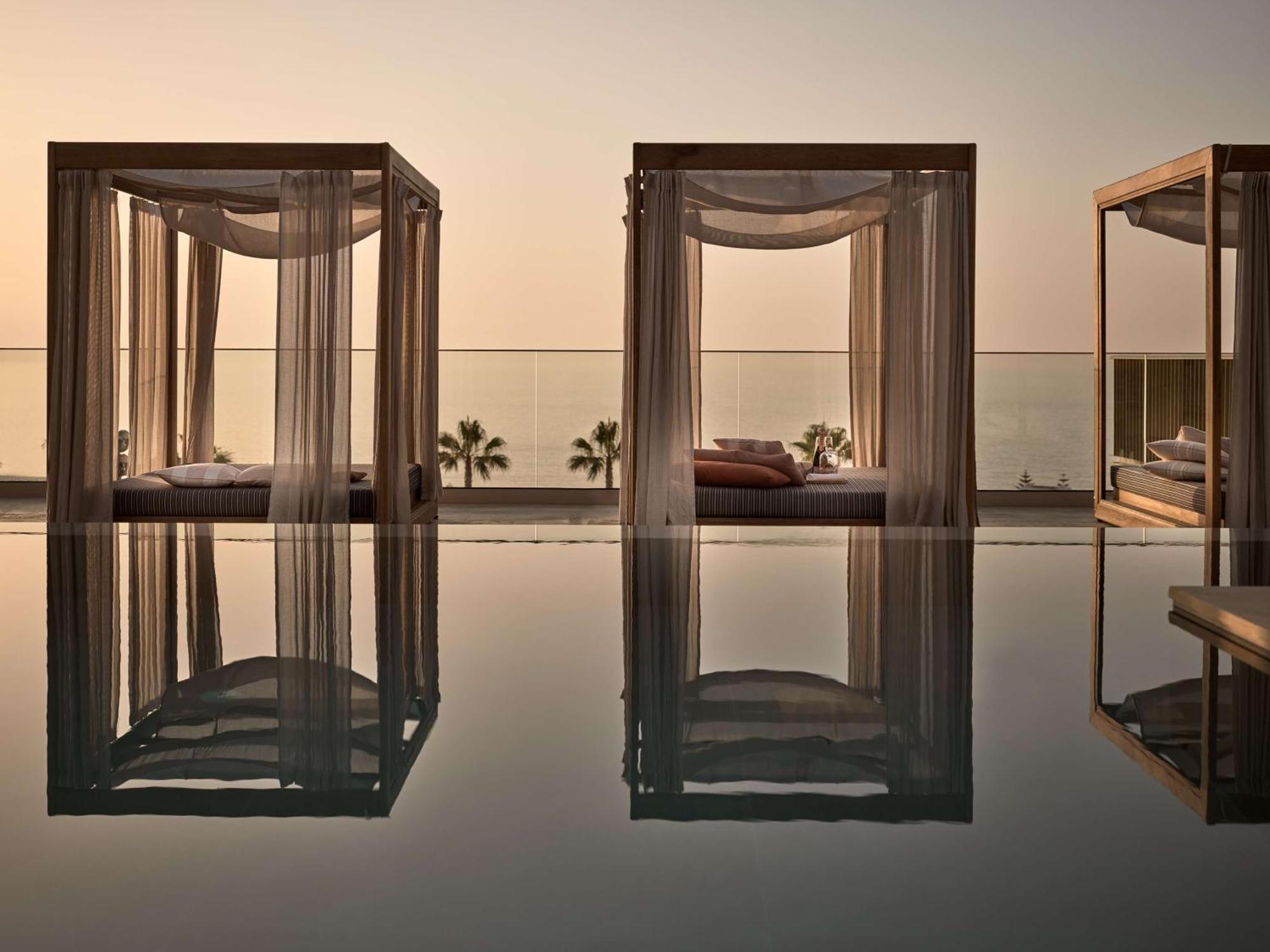 Resort The Royal Senses & Crete, Curio Collection By Hilton